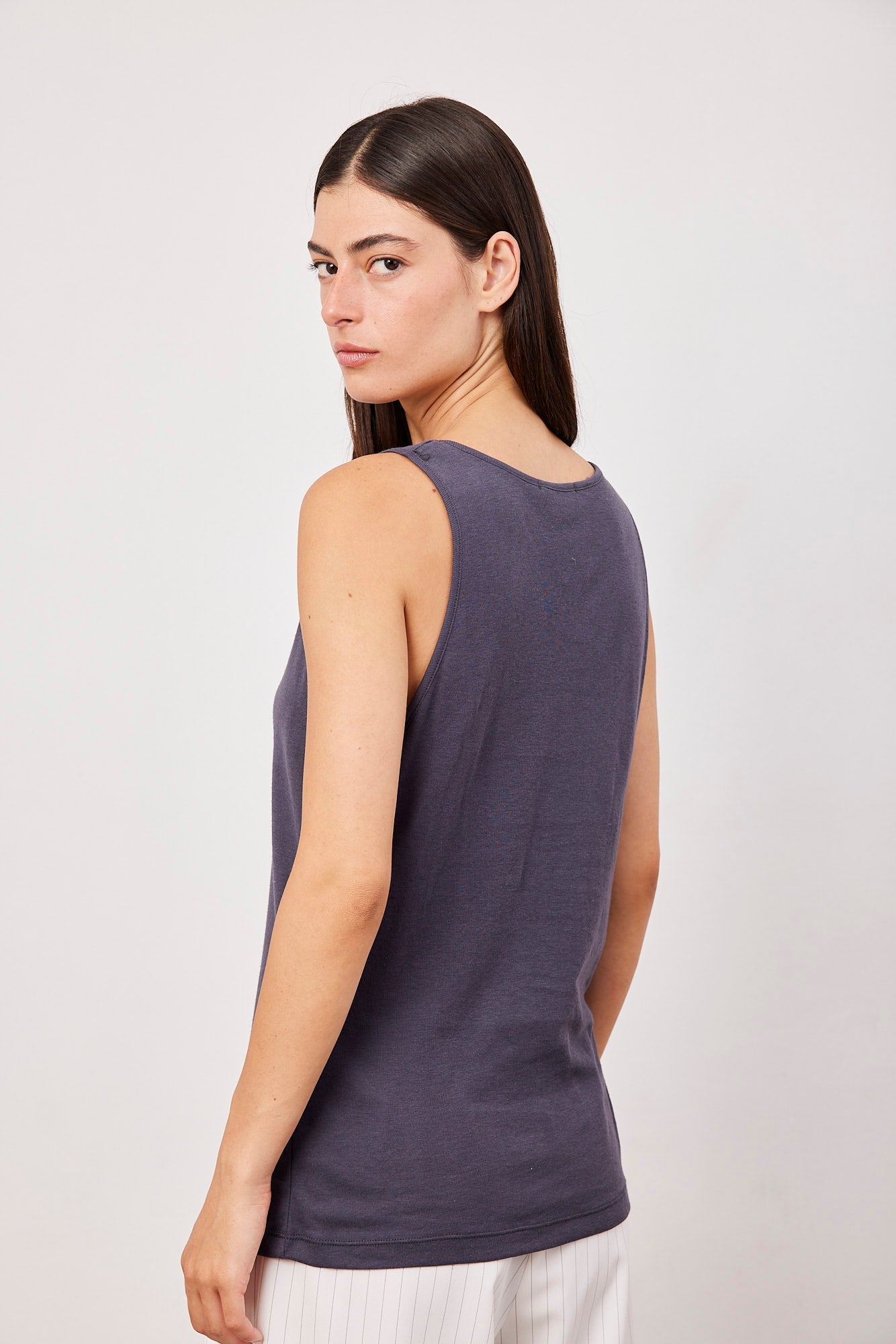 גופיית בייסיק רכה - ITAY BRANDS