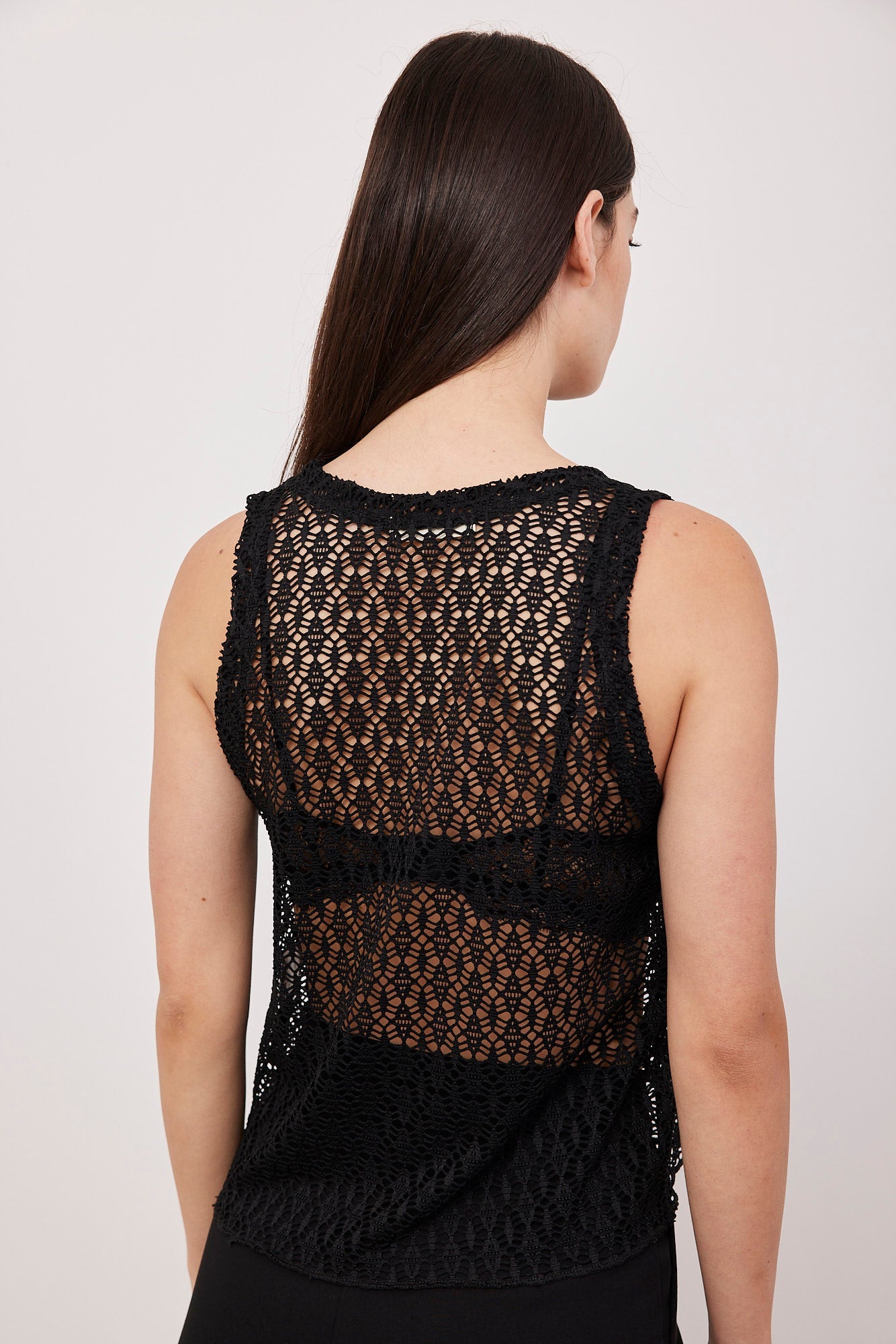 גופיית רשת - ITAY BRANDS