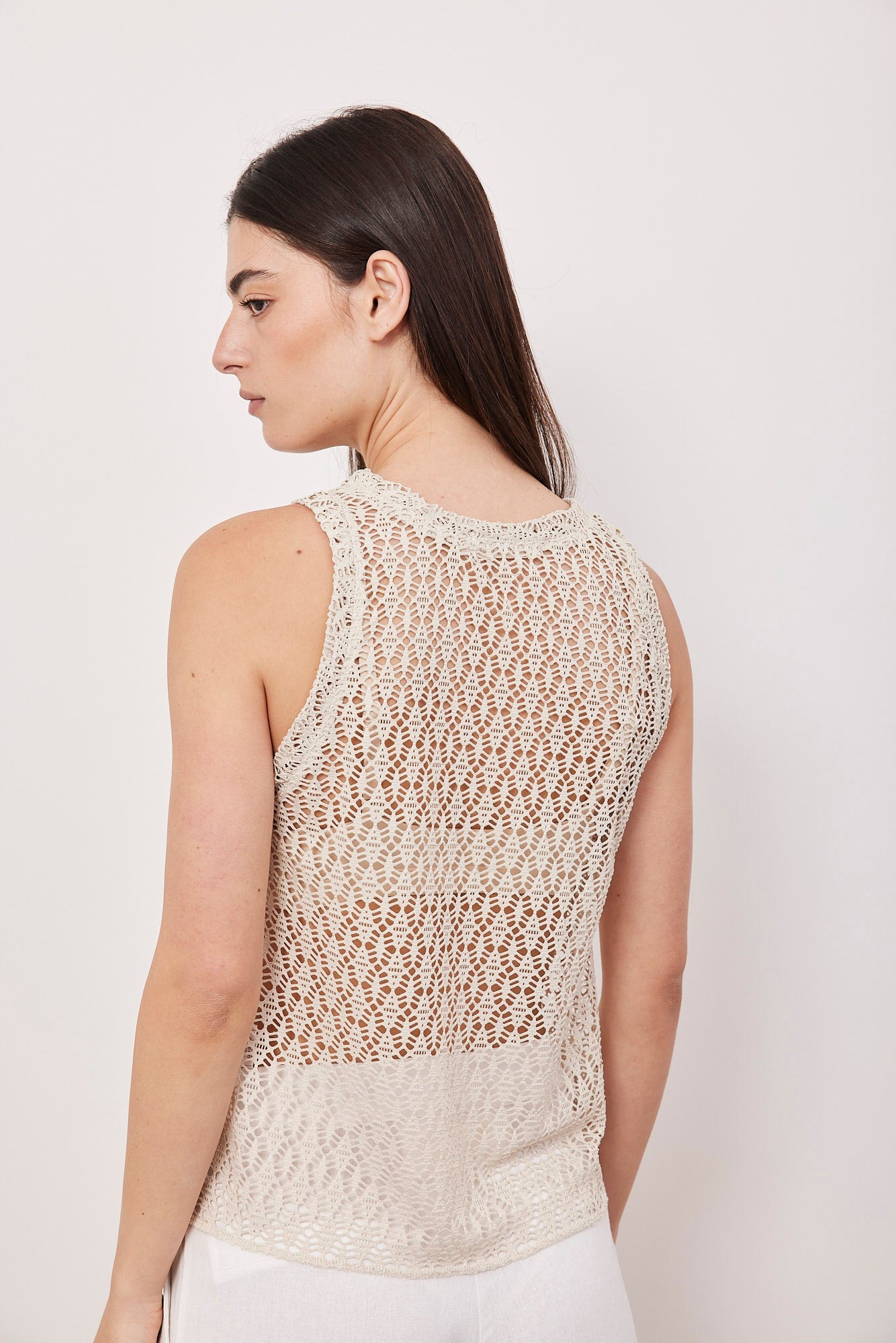 גופיית רשת - ITAY BRANDS