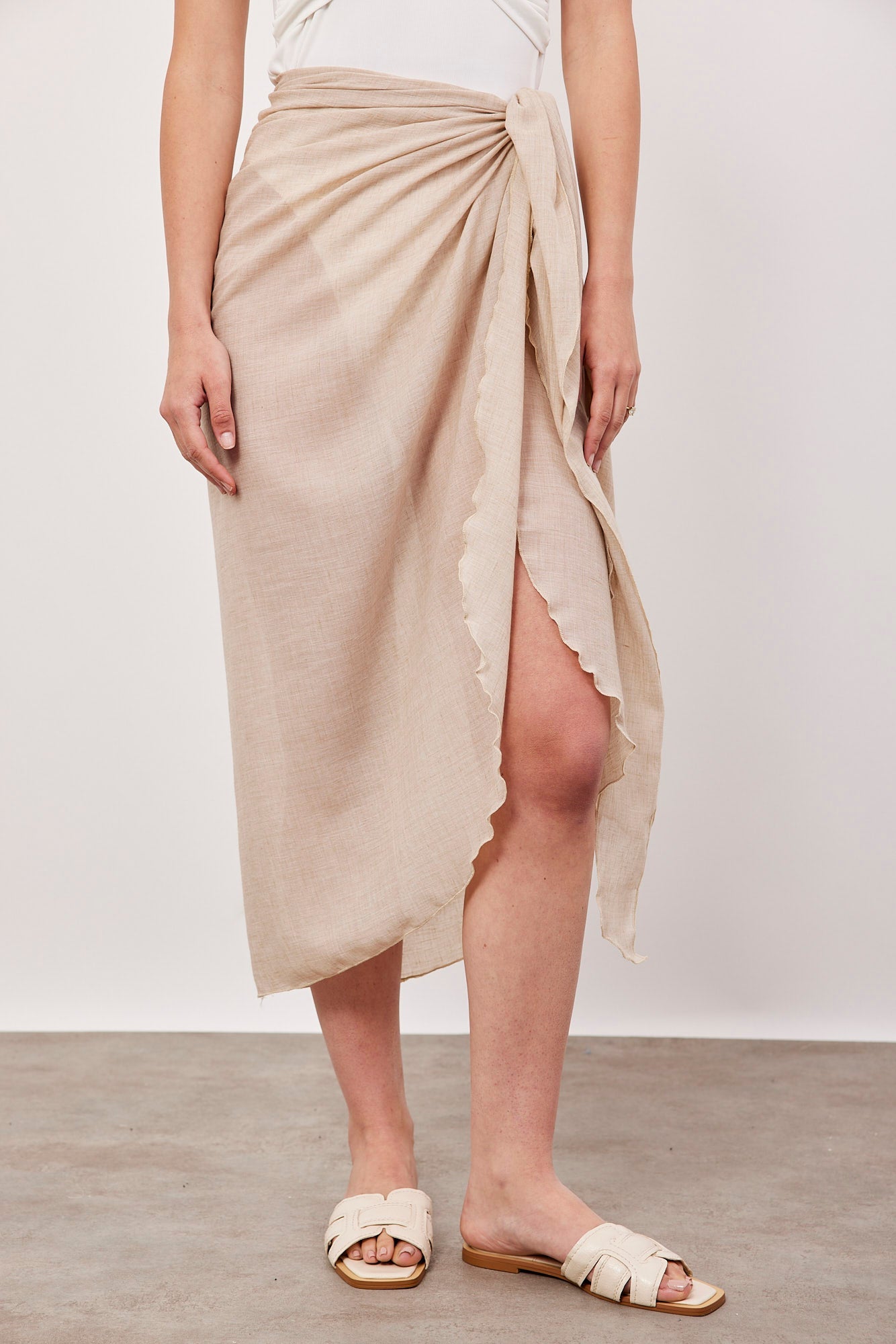 פראו חוף מבד שקפקף - ITAY BRANDS