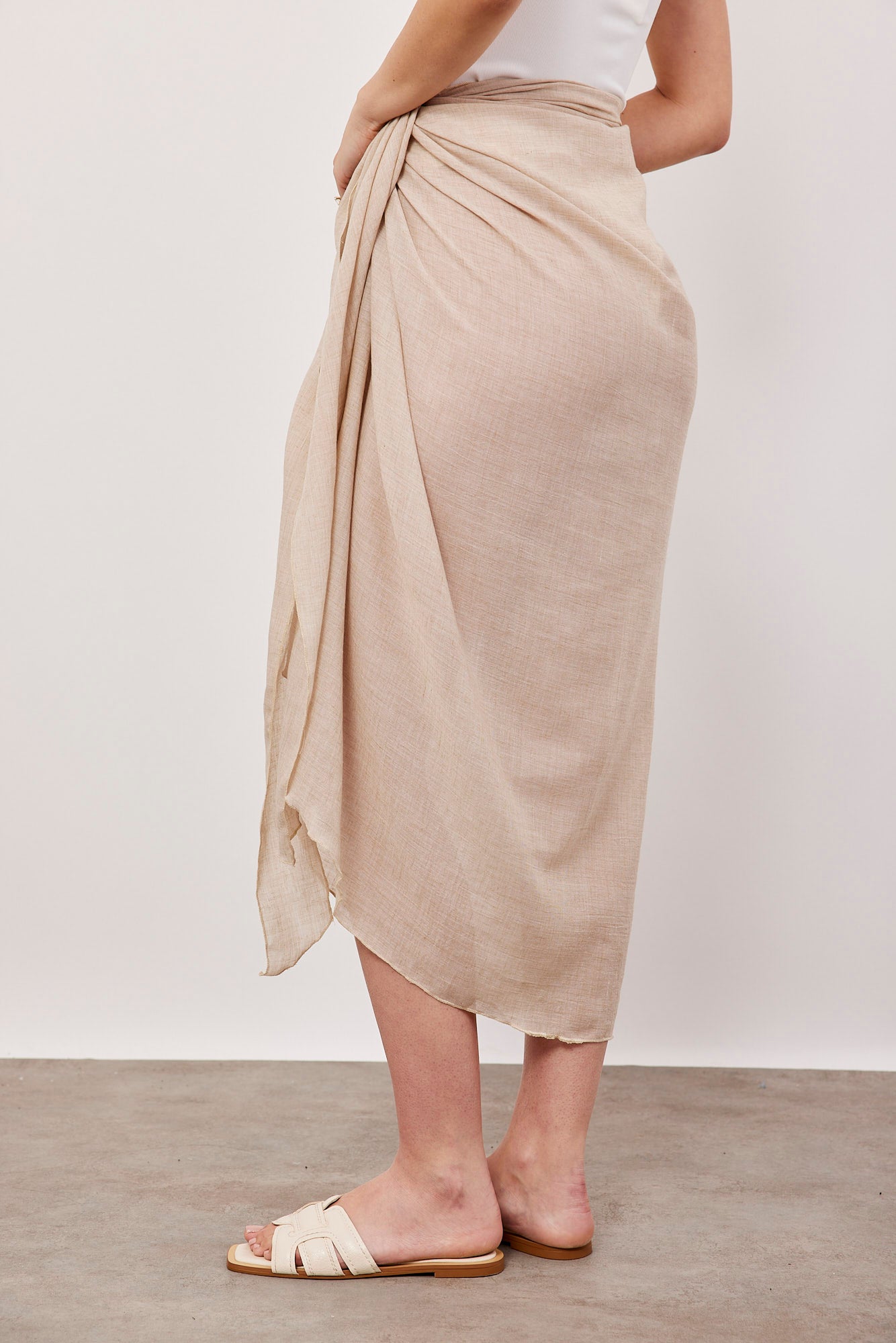 פראו חוף מבד שקפקף - ITAY BRANDS