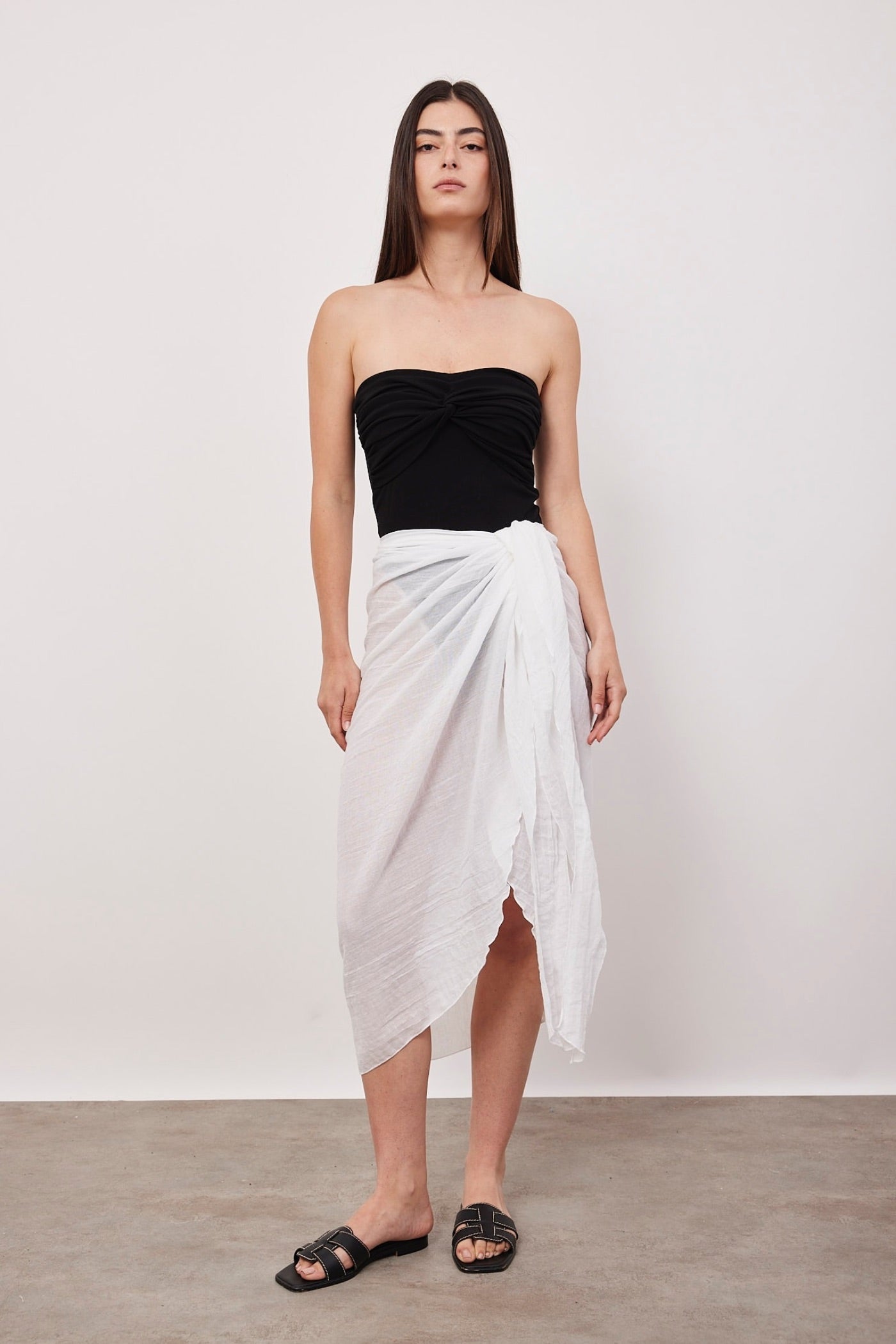 פראו חוף מבד שקפקף - ITAY BRANDS