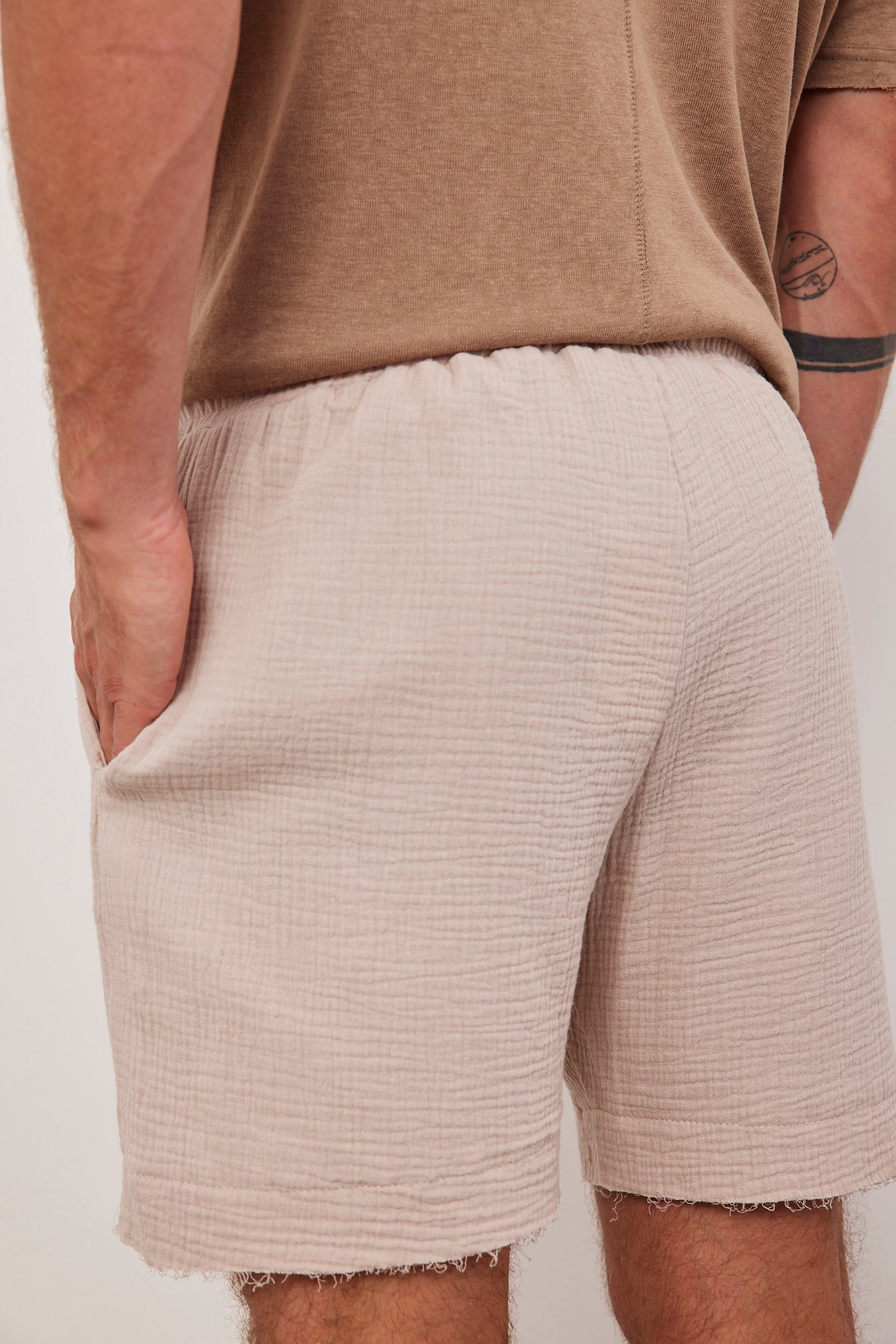 ברמודה מבד טטרה - ITAY BRANDS