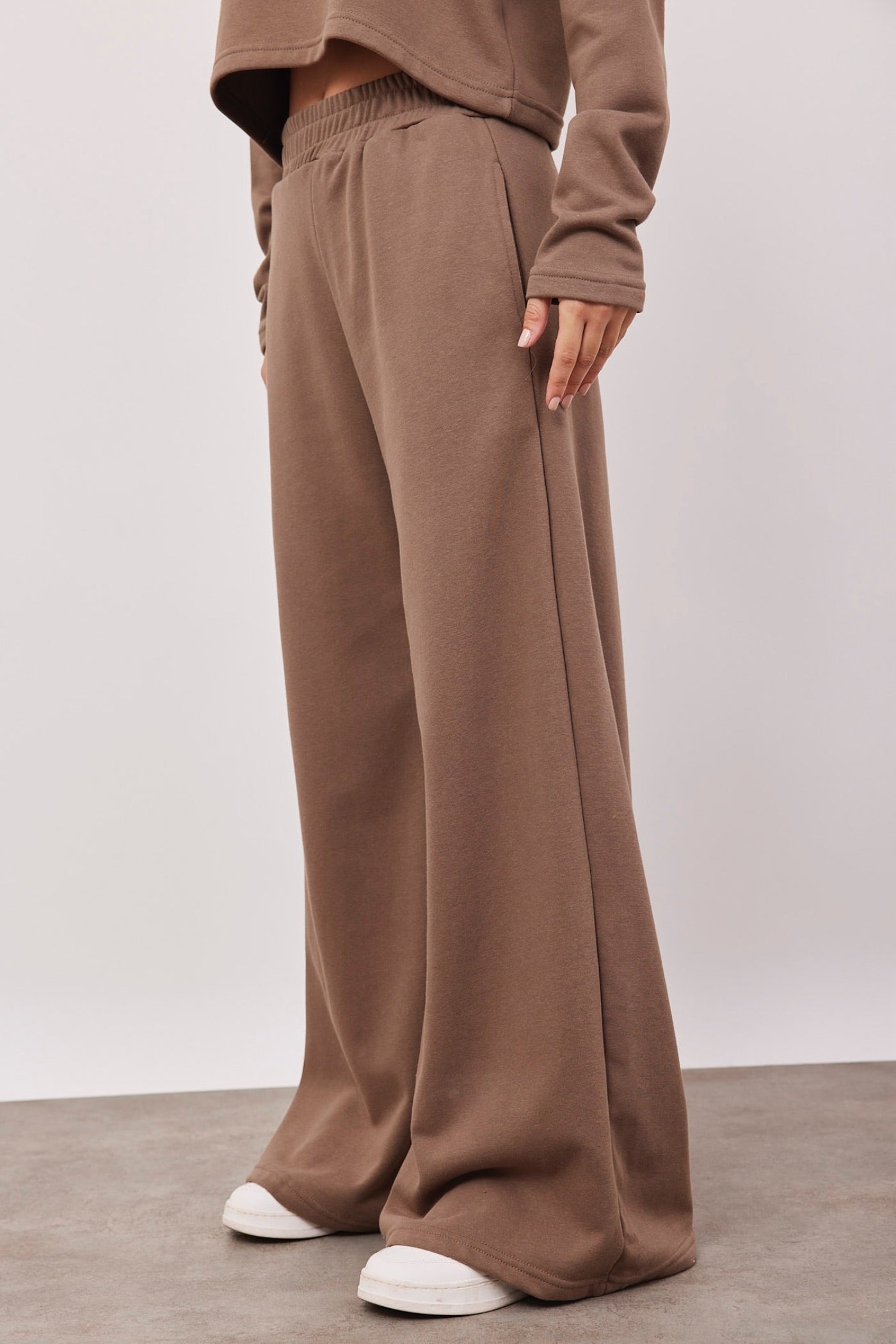 חליפה ארוכה בגזרה רחבה - ITAY BRANDS