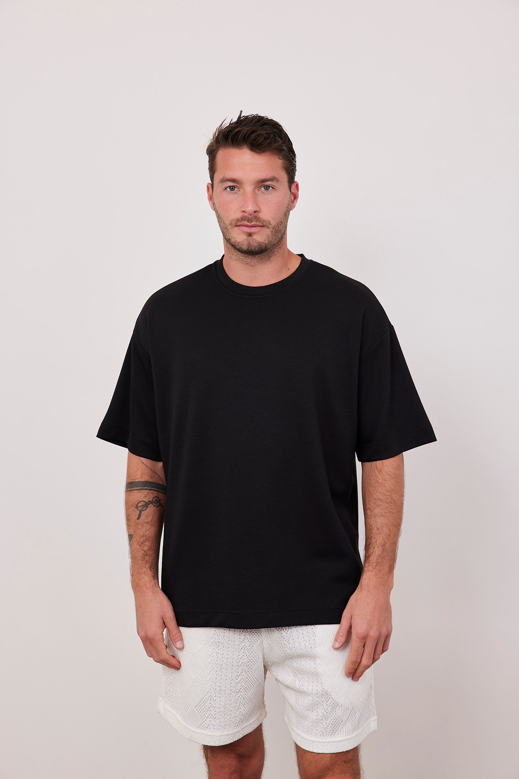 חולצת אוברסייז