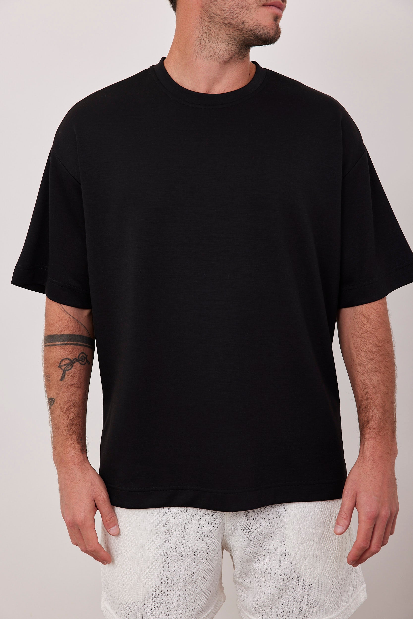 חולצת אוברסייז