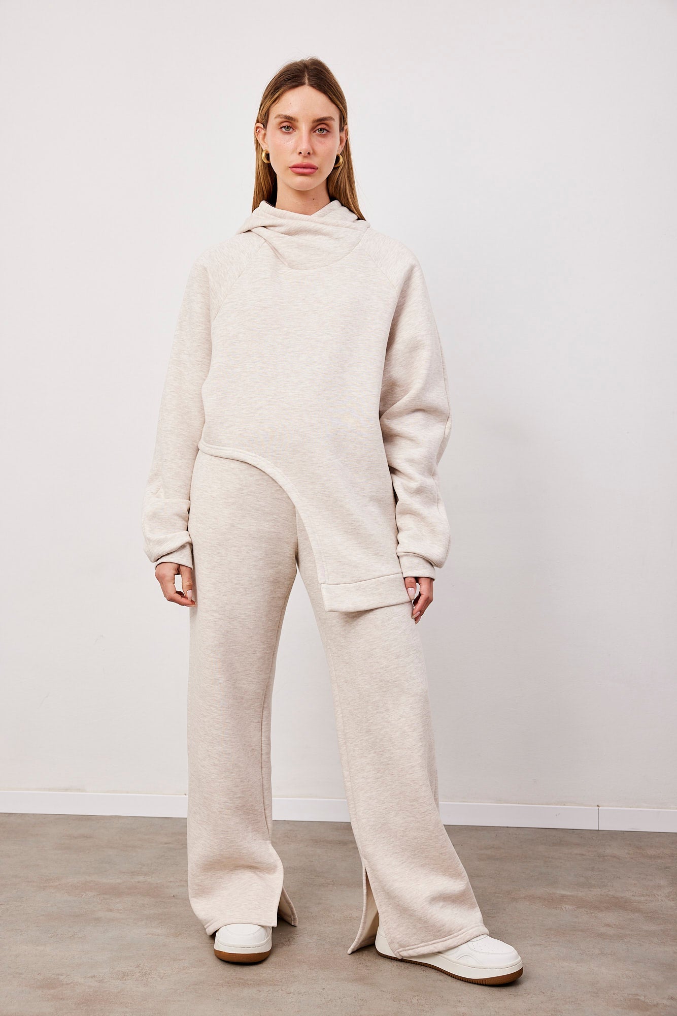 חליפה פוטר א-סימטרית - ITAY BRANDS