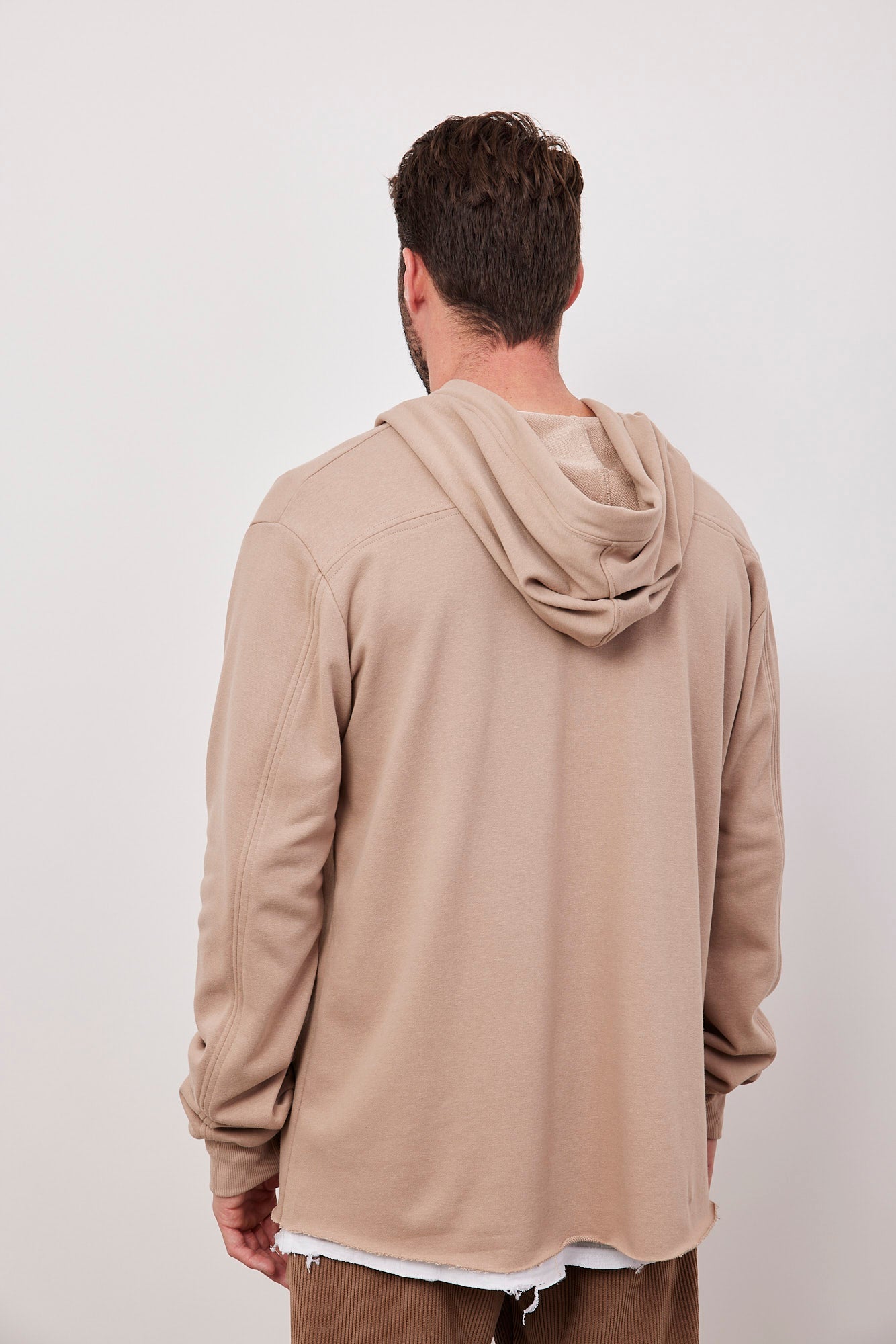 ג'קט בסיומת פרומה בשילוב כפתורים - ITAY BRANDS