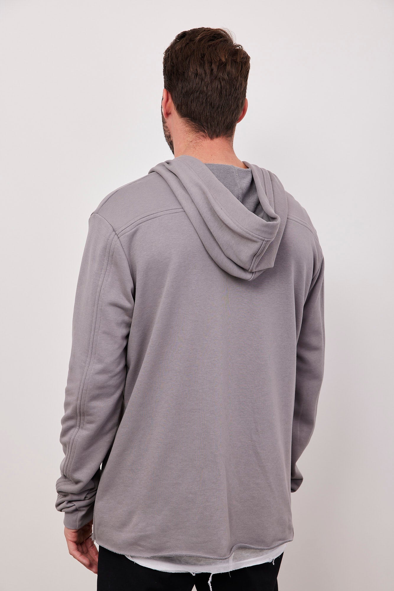 ג'קט בסיומת פרומה בשילוב כפתורים - ITAY BRANDS