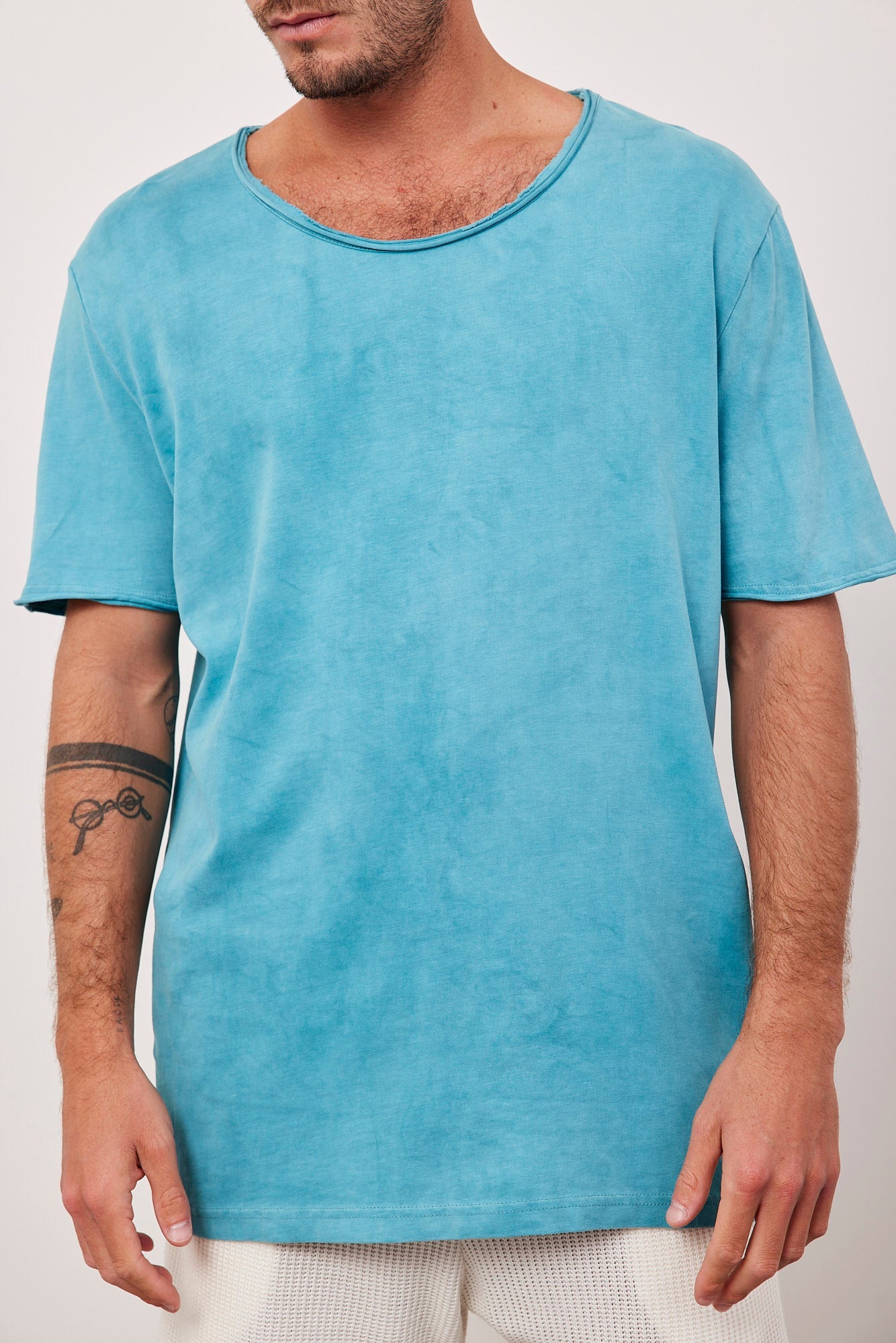 טי-שרט ווש - ITAY BRANDS