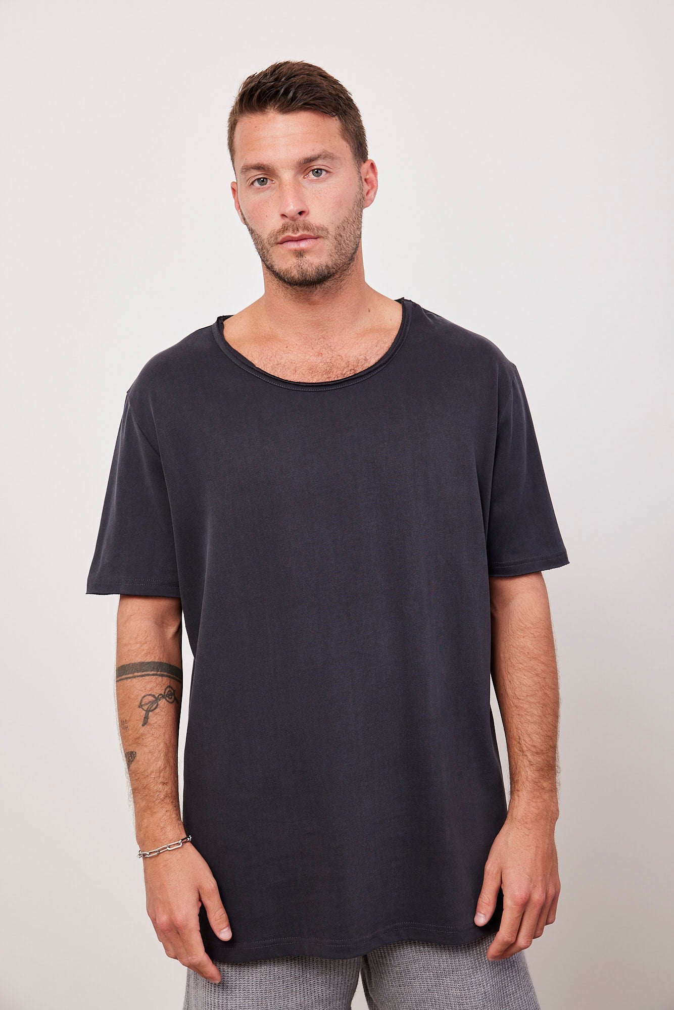 טי-שרט ווש - ITAY BRANDS