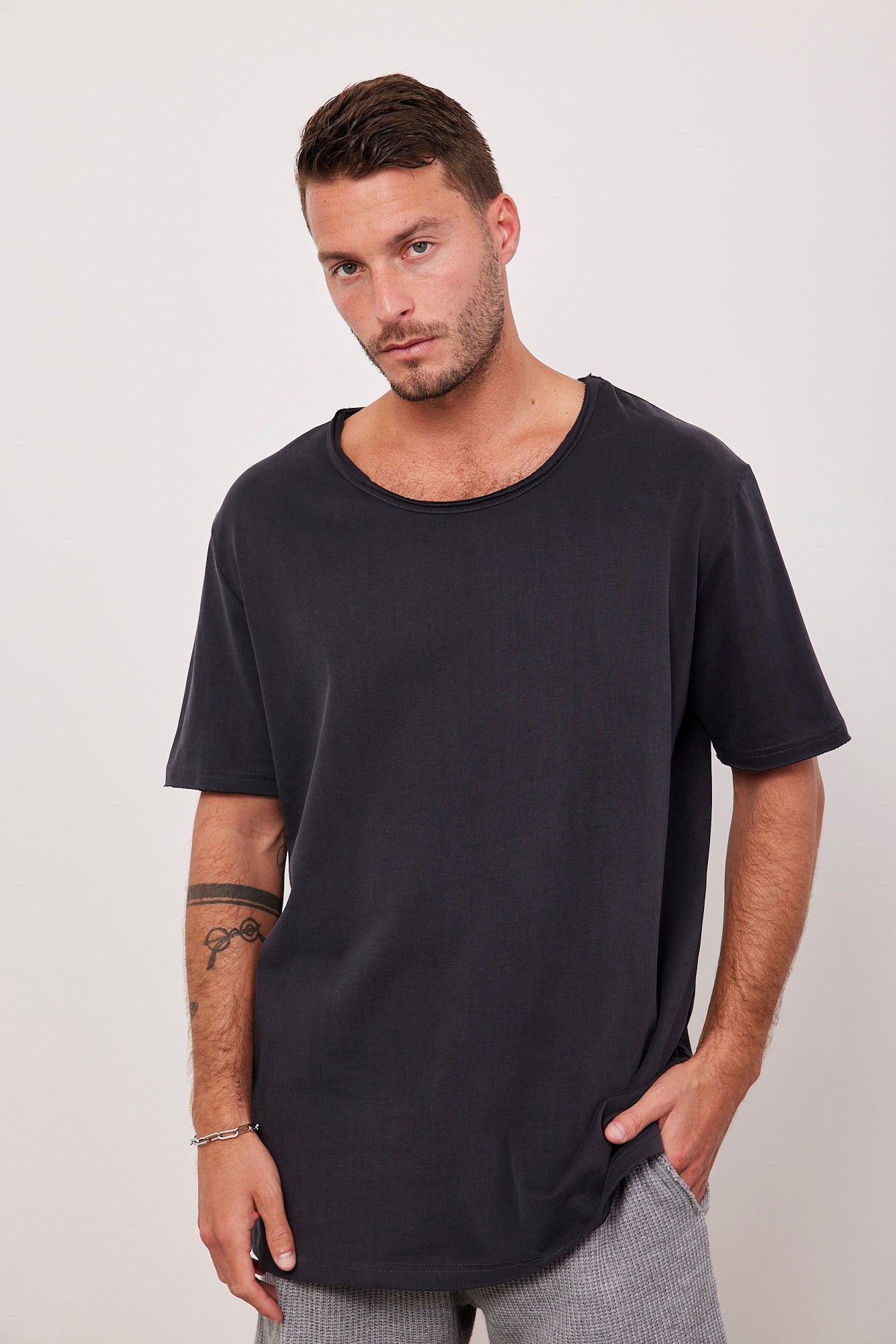 טי-שרט ווש - ITAY BRANDS