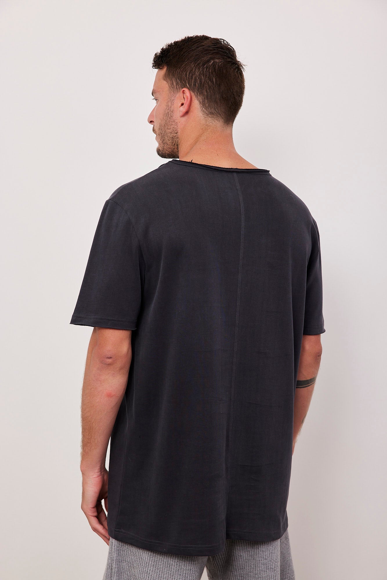 טי-שרט ווש - ITAY BRANDS