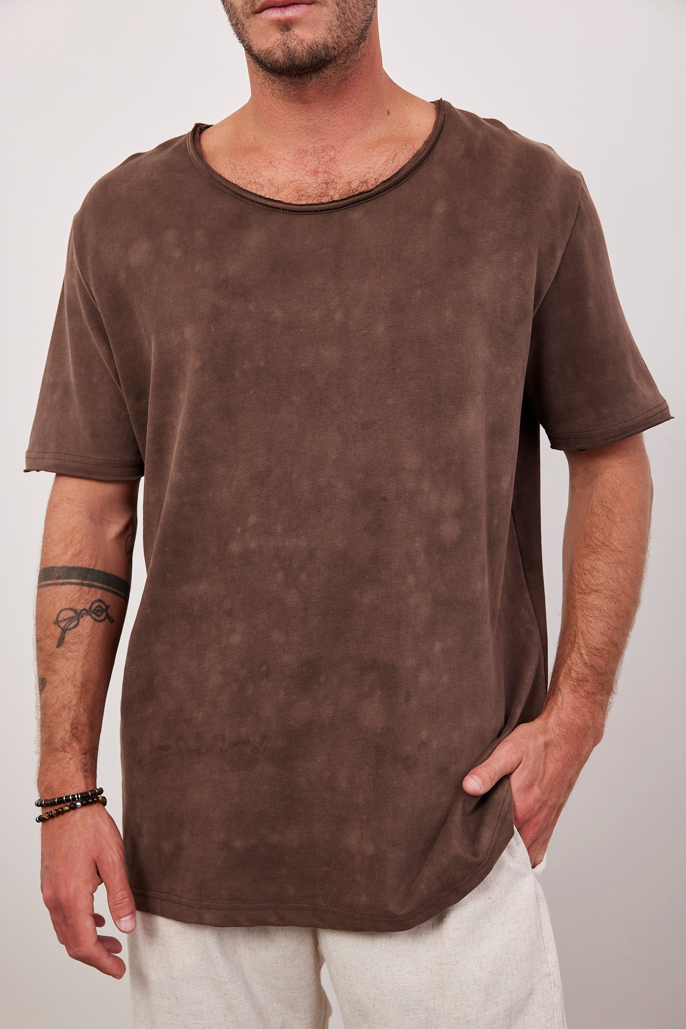 טי-שרט ווש - ITAY BRANDS