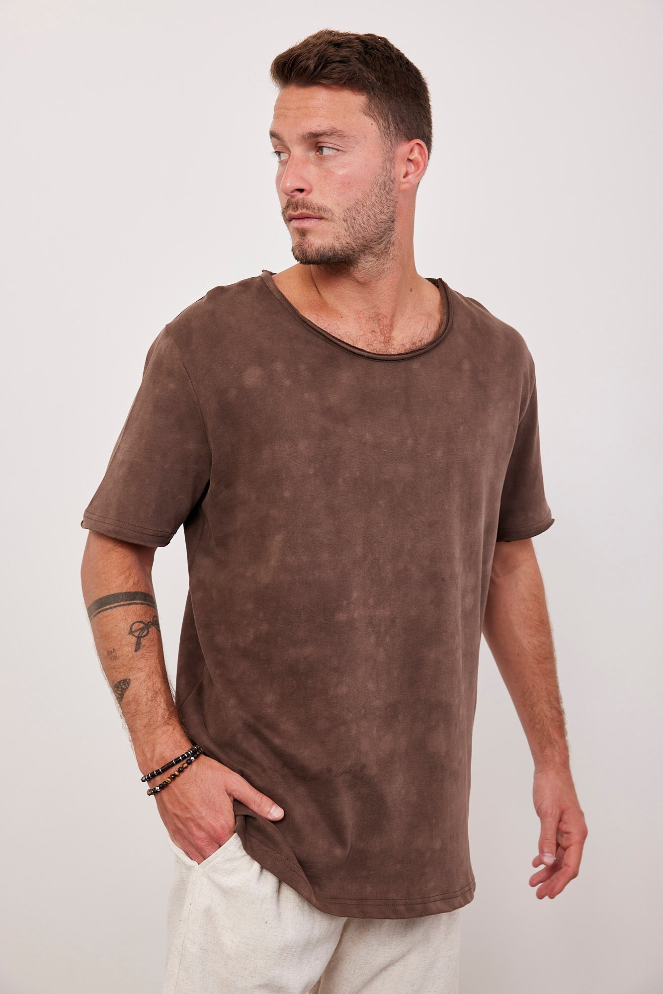 טי-שרט ווש - ITAY BRANDS