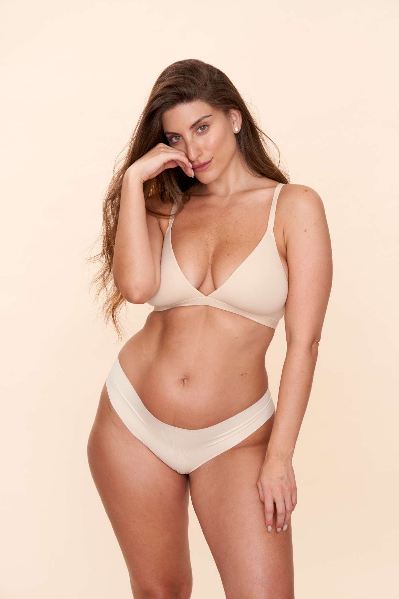 חזיה STRETCH 720 - ניוד - ITAY BRANDS