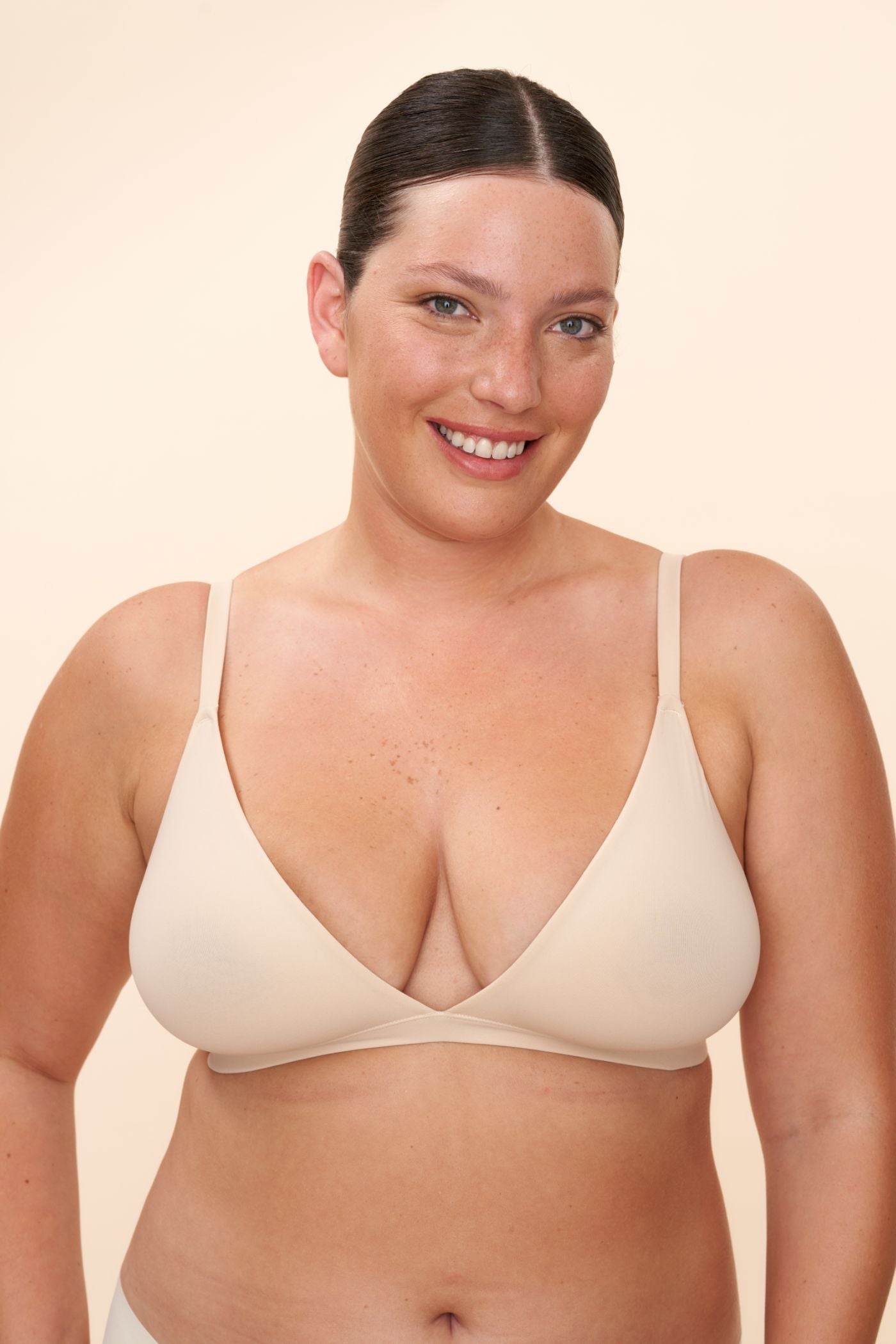 חזיה STRETCH 720 - ניוד - ITAY BRANDS