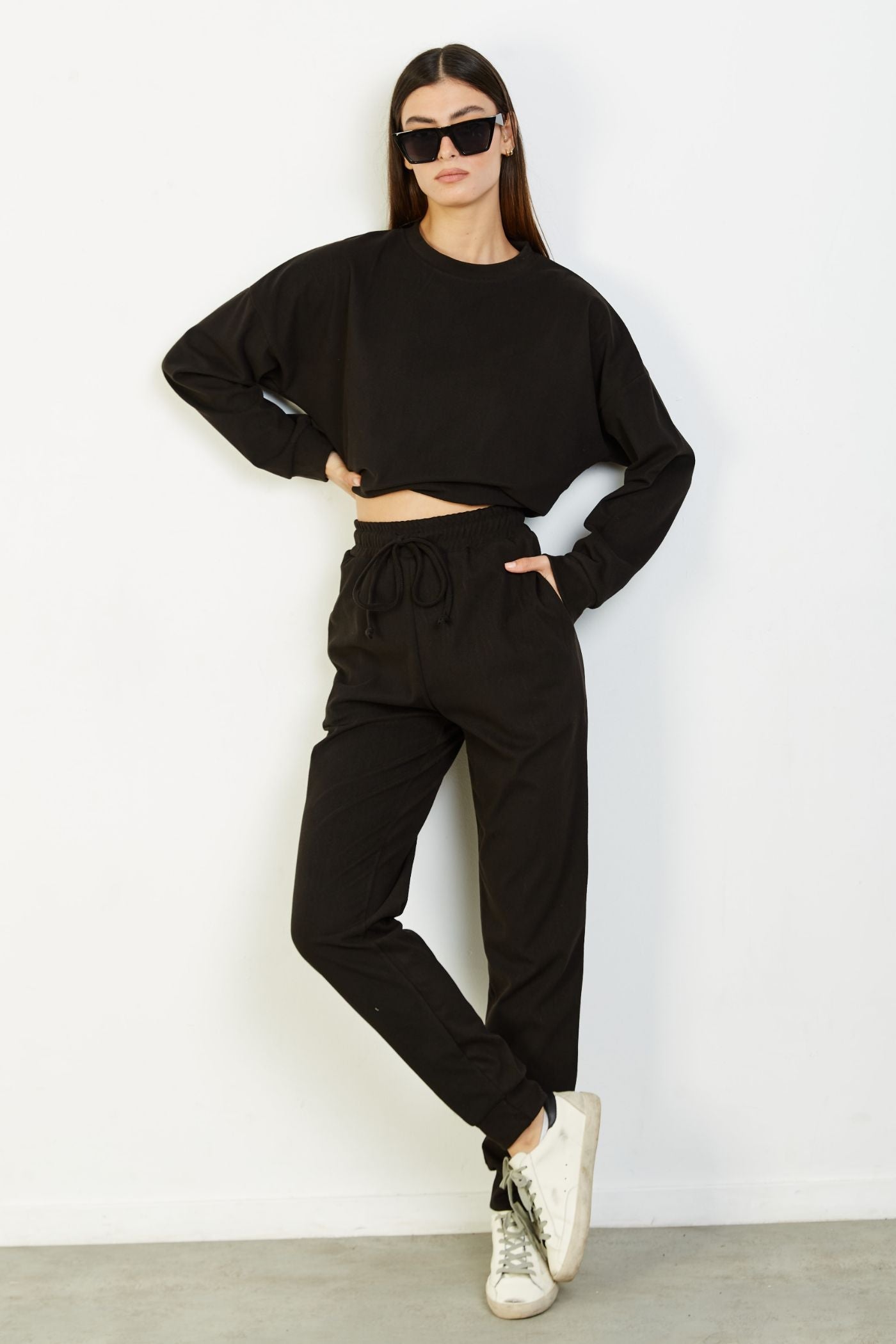 חליפת פליז אוברסייז - ITAY BRANDS