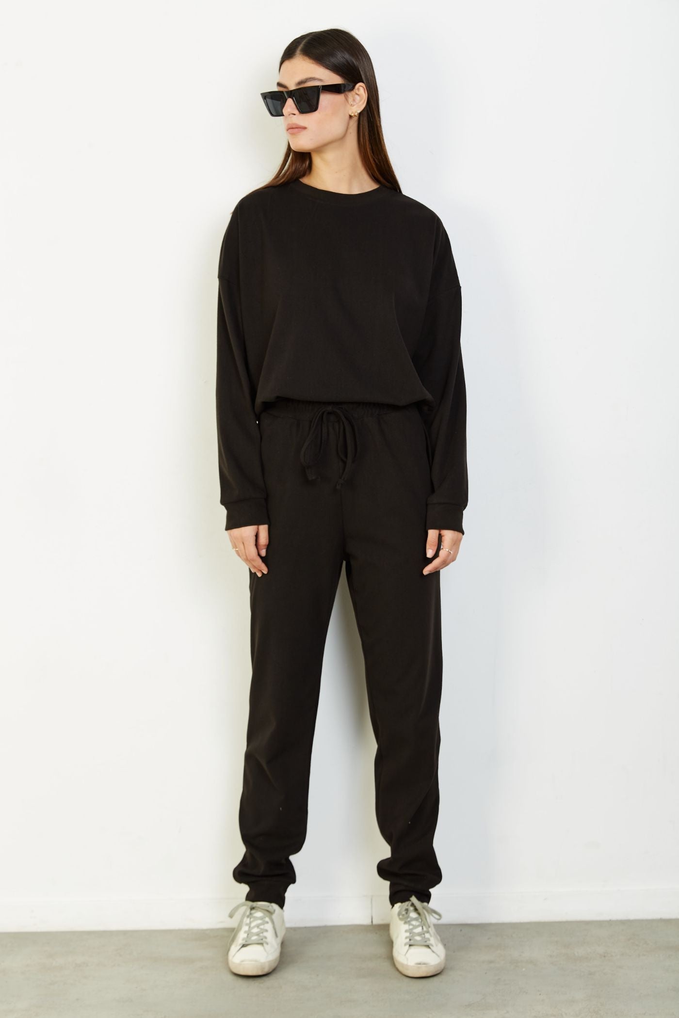 חליפת פליז אוברסייז - ITAY BRANDS