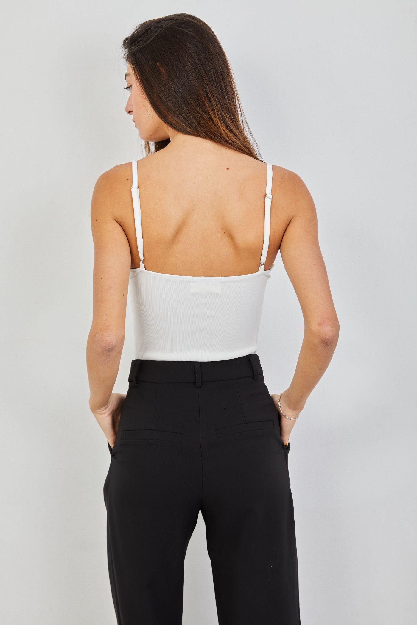 בגד גוף בסגנון מחוך - ITAY BRANDS