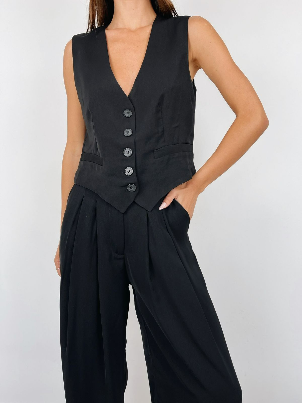 וסט בד נשפך - ITAY BRANDS