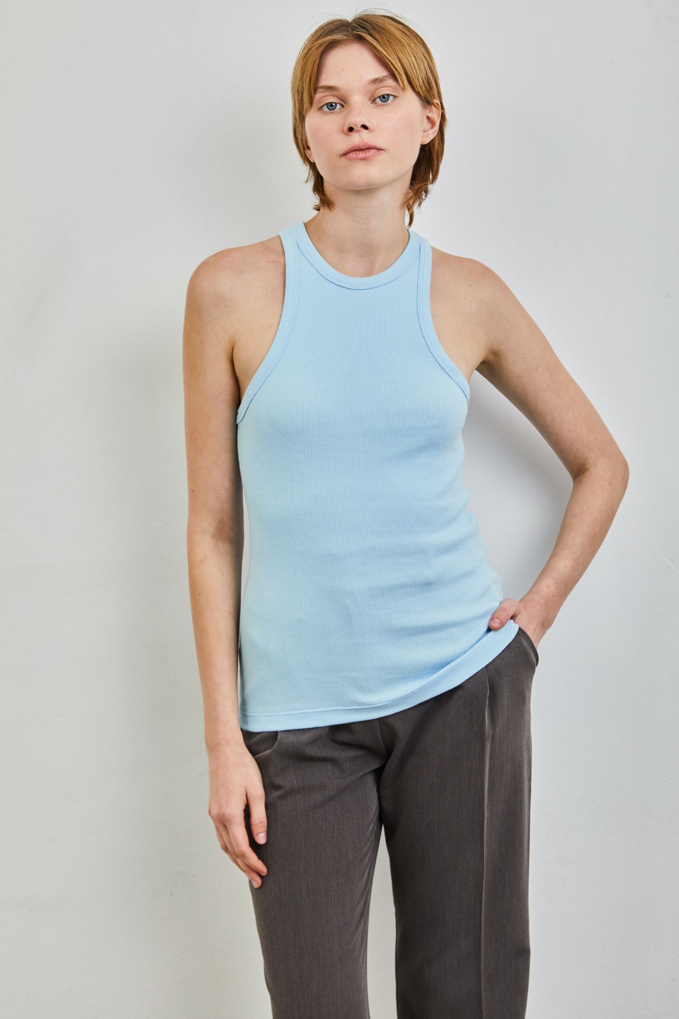 גופיית רייסר בייסיק - ITAY BRANDS