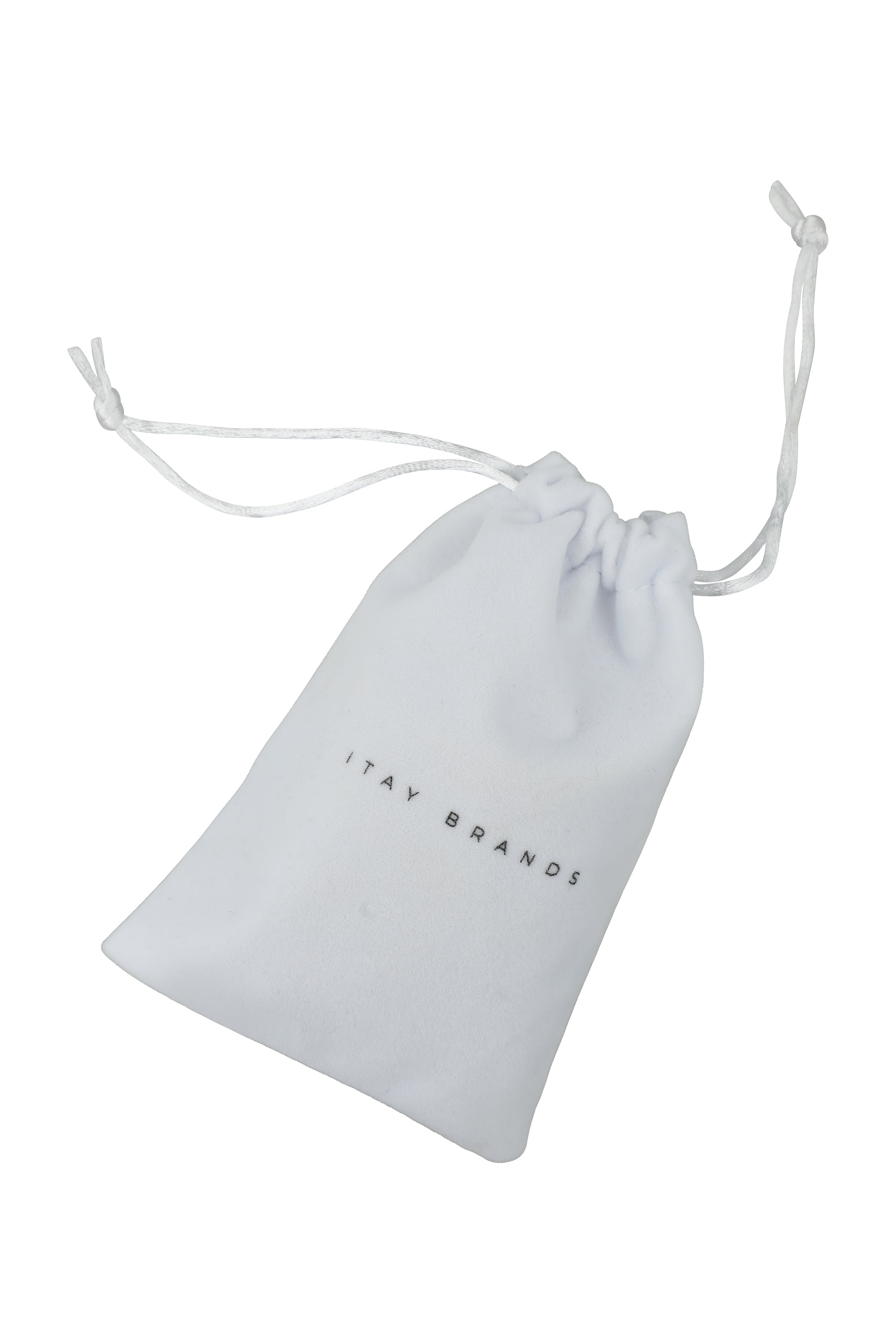 שרשרת בוקס בשילוב אבן שחורה - ITAY BRANDS