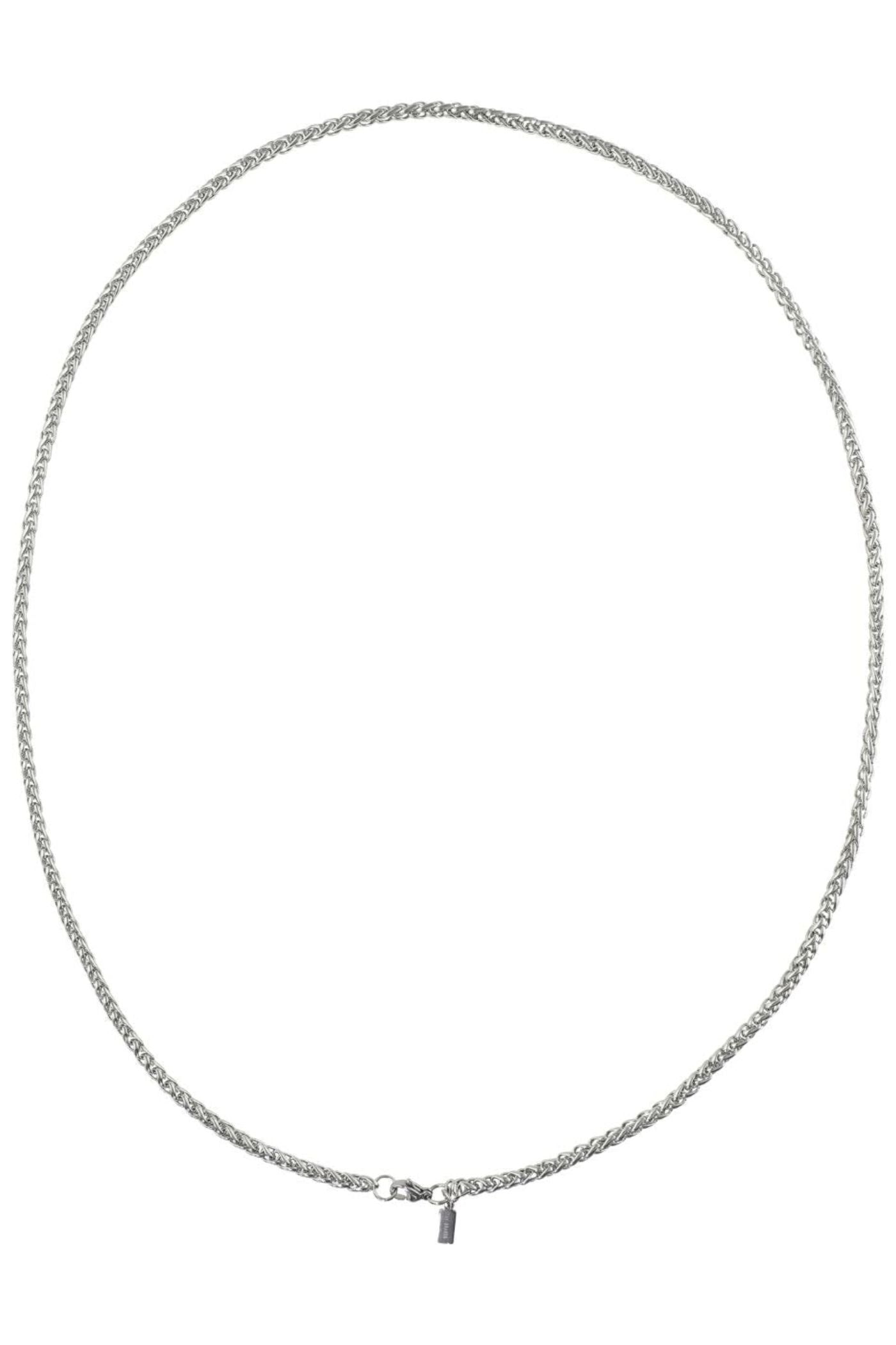 שרשרת לולאות ארוכה חיטה עבה - ITAY BRANDS