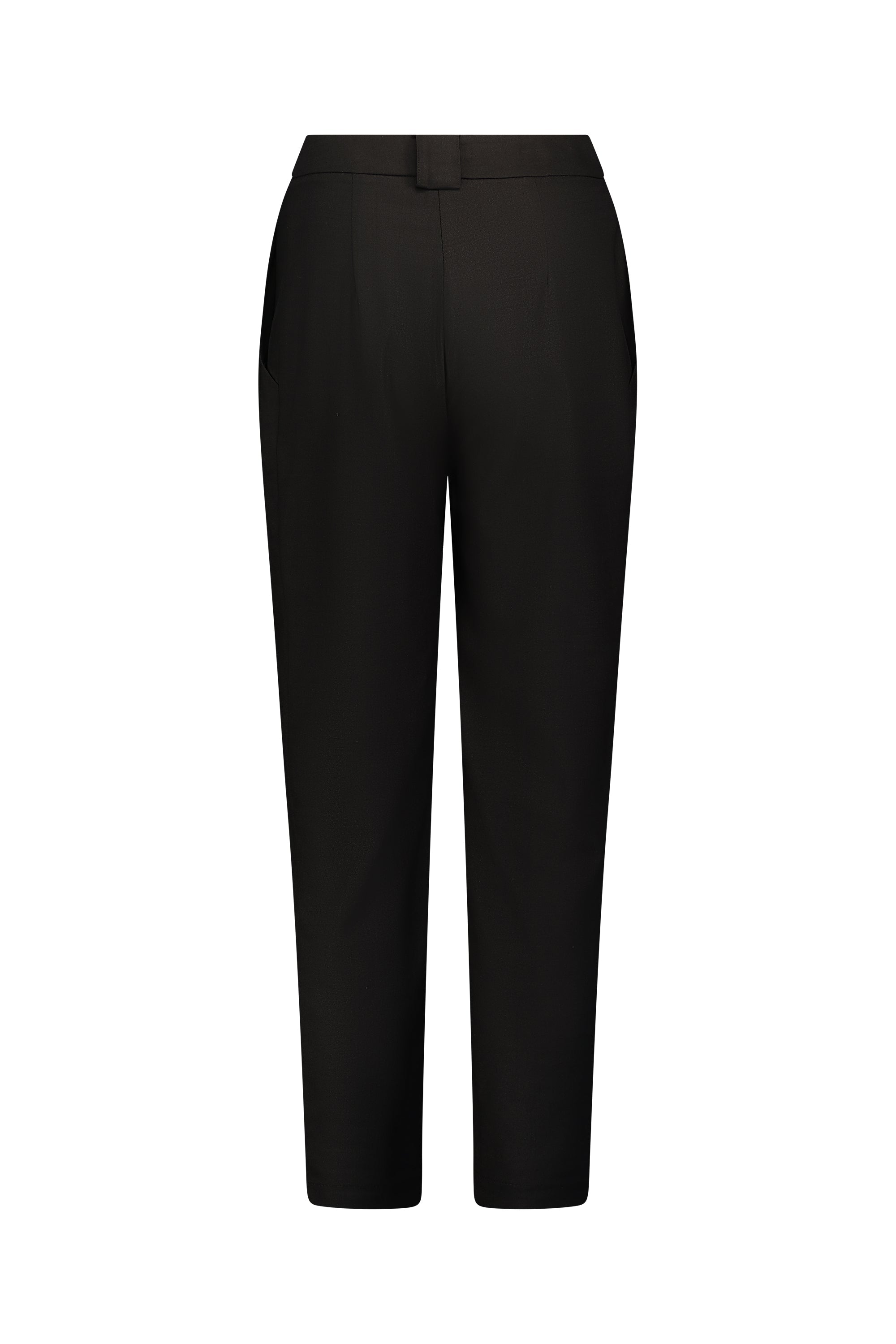 מכנסים מחוייטים בגזרה ישרה - ITAY BRANDS