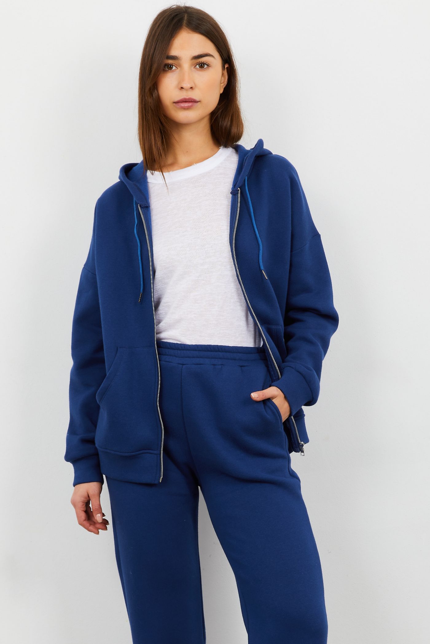 סווטשרט פוטר קפוצ'ון - ITAY BRANDS