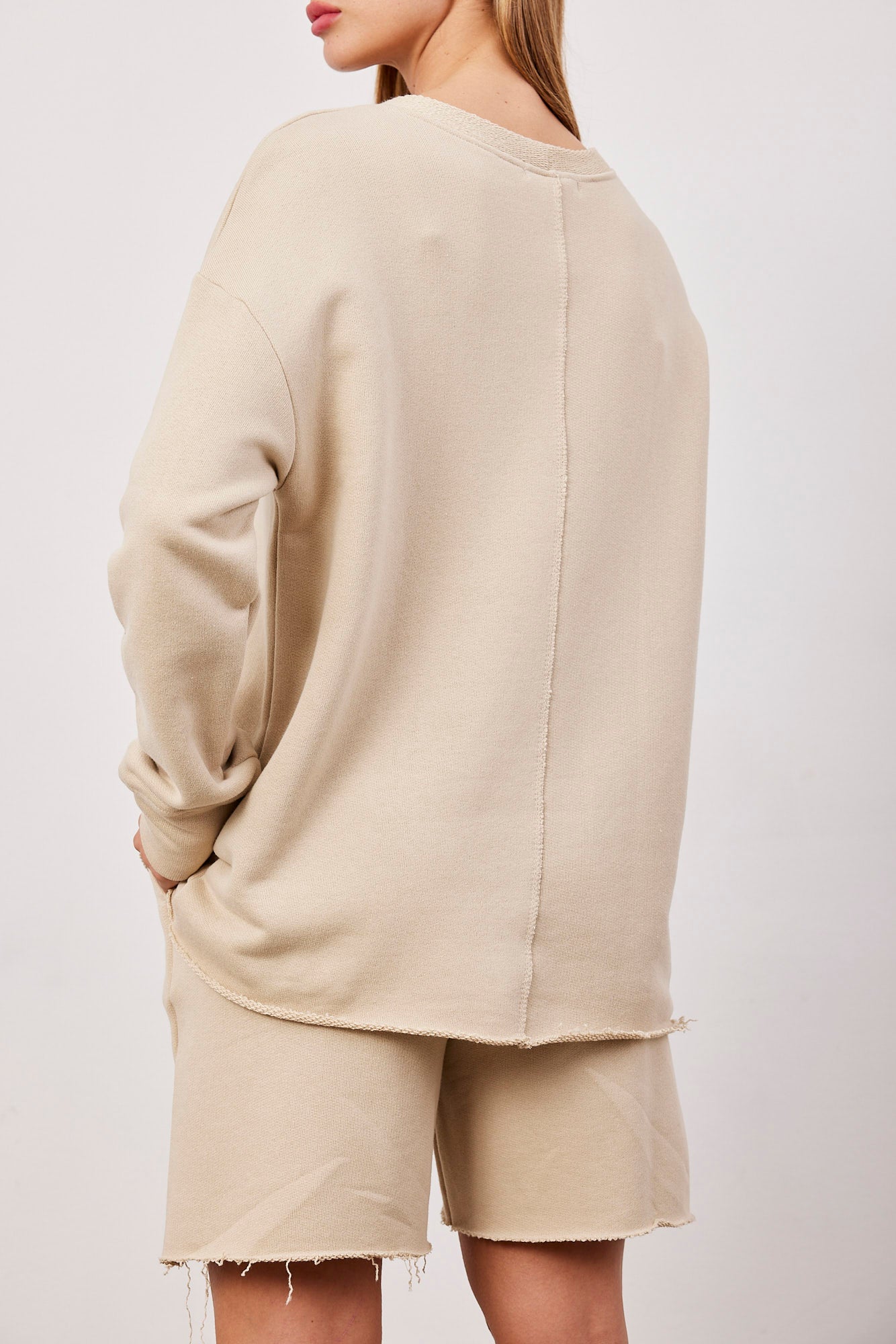 חליפת טרנינג ברמודה - ITAY BRANDS