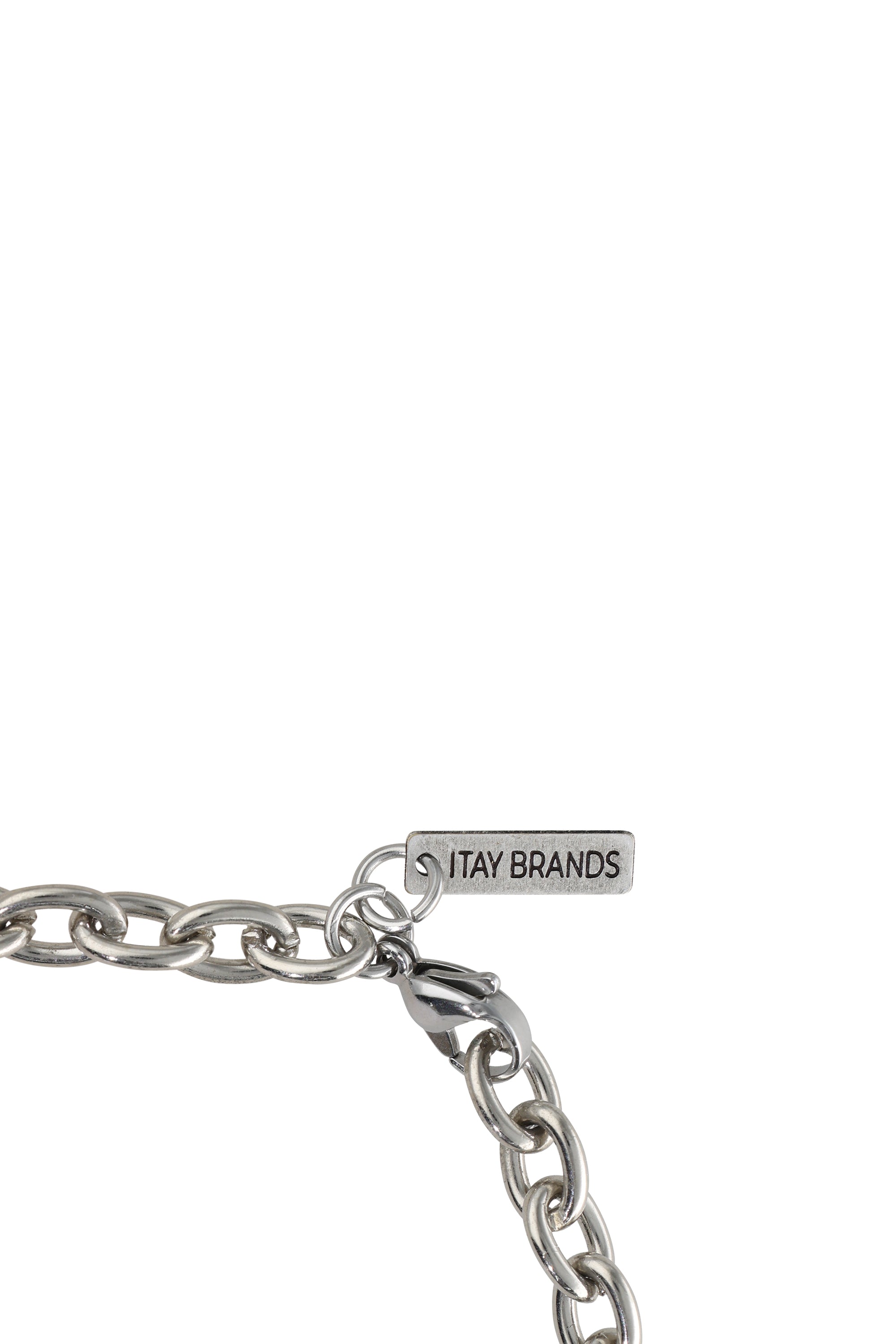 שרשרת מתכת חוליות