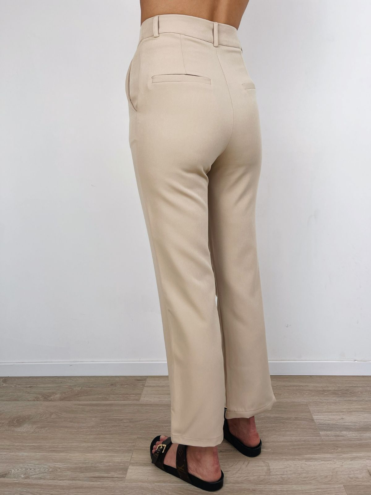 מכנסי אלגנט מתרחבים - ITAY BRANDS