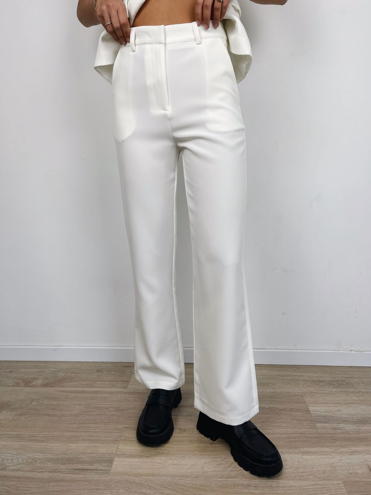 מכנסי אלגנט מתרחבים - ITAY BRANDS