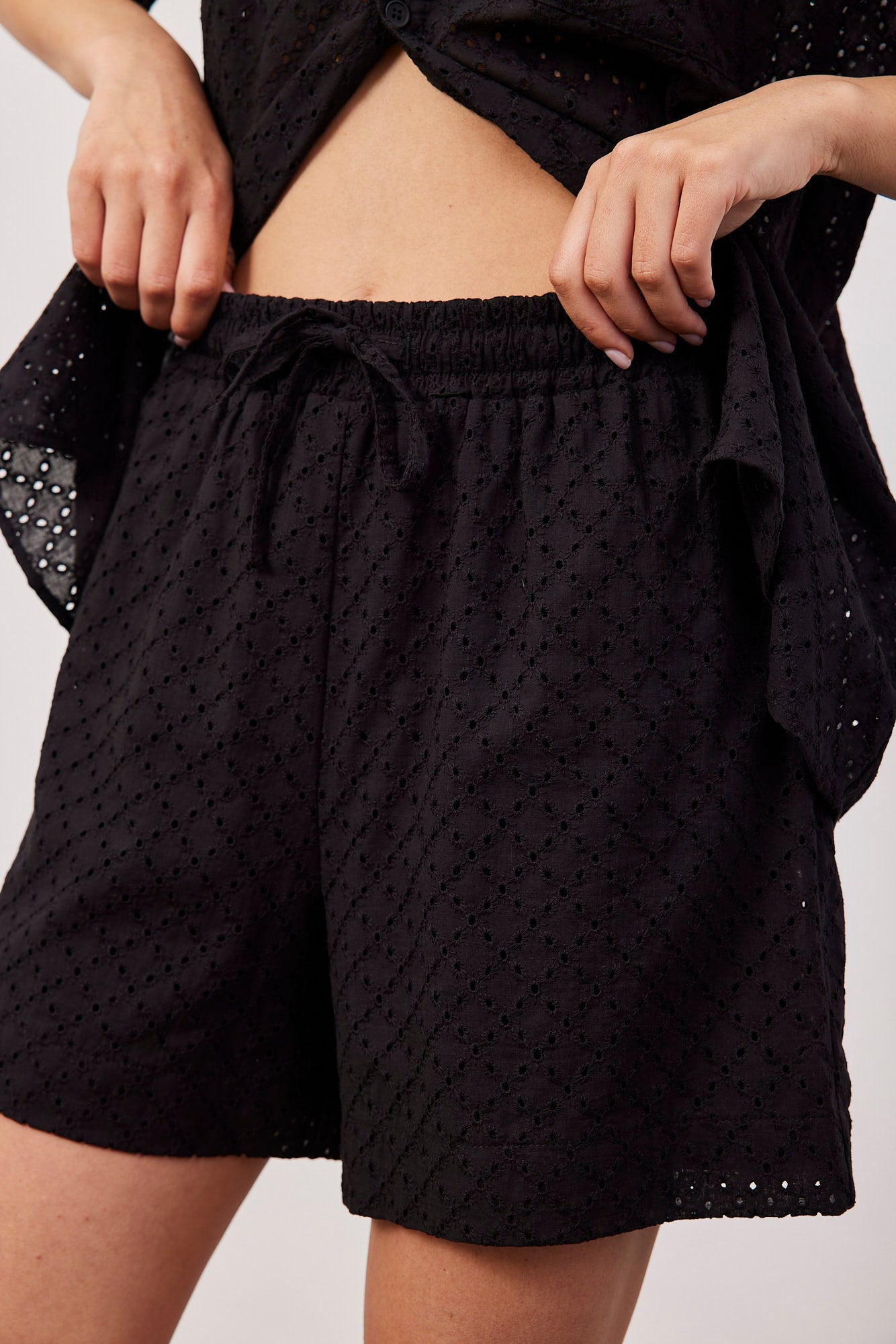 חליפת קרושה קצרה - ITAY BRANDS