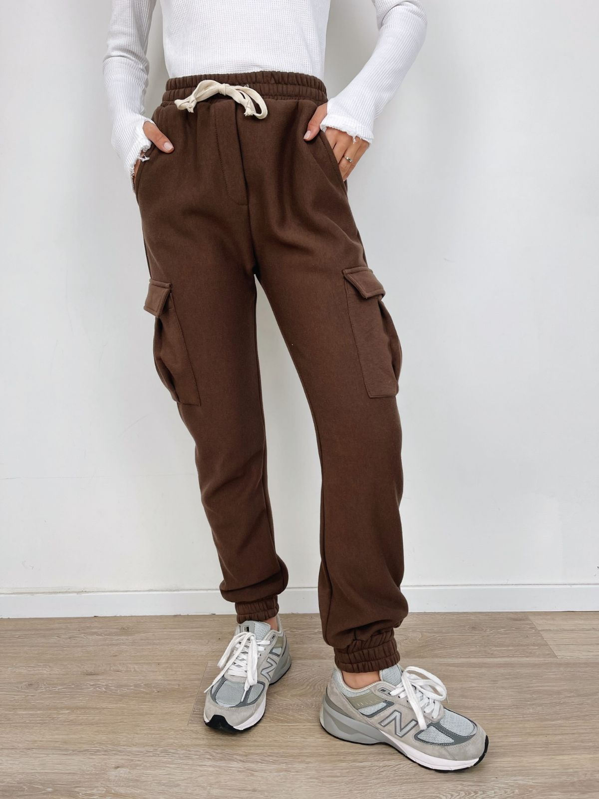 מכנסי טרנינג דגמ"ח - ITAY BRANDS