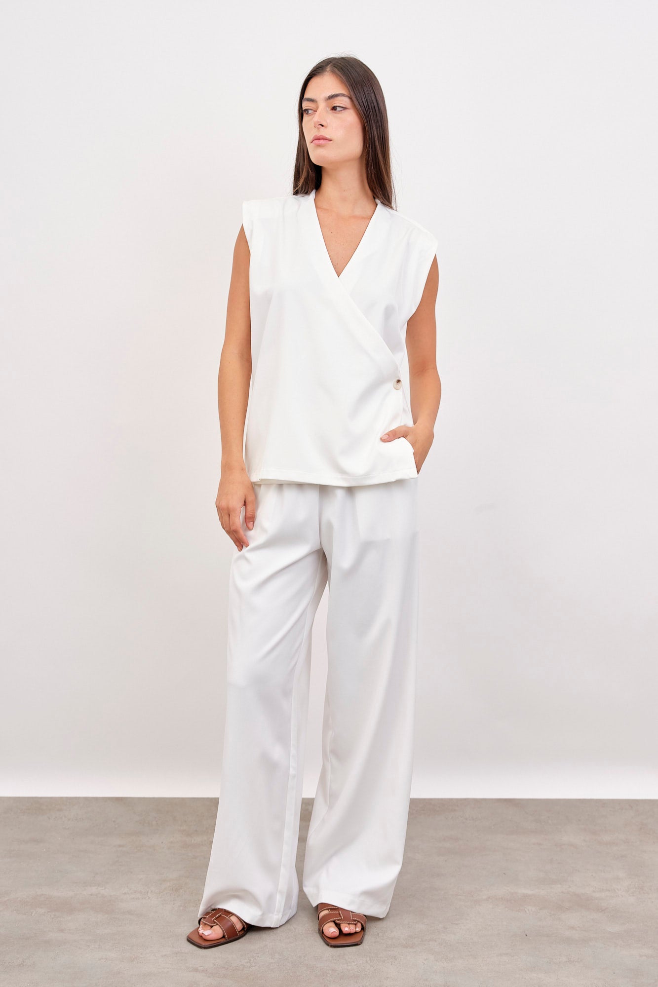 חליפת אלגנט מעטפת - ITAY BRANDS