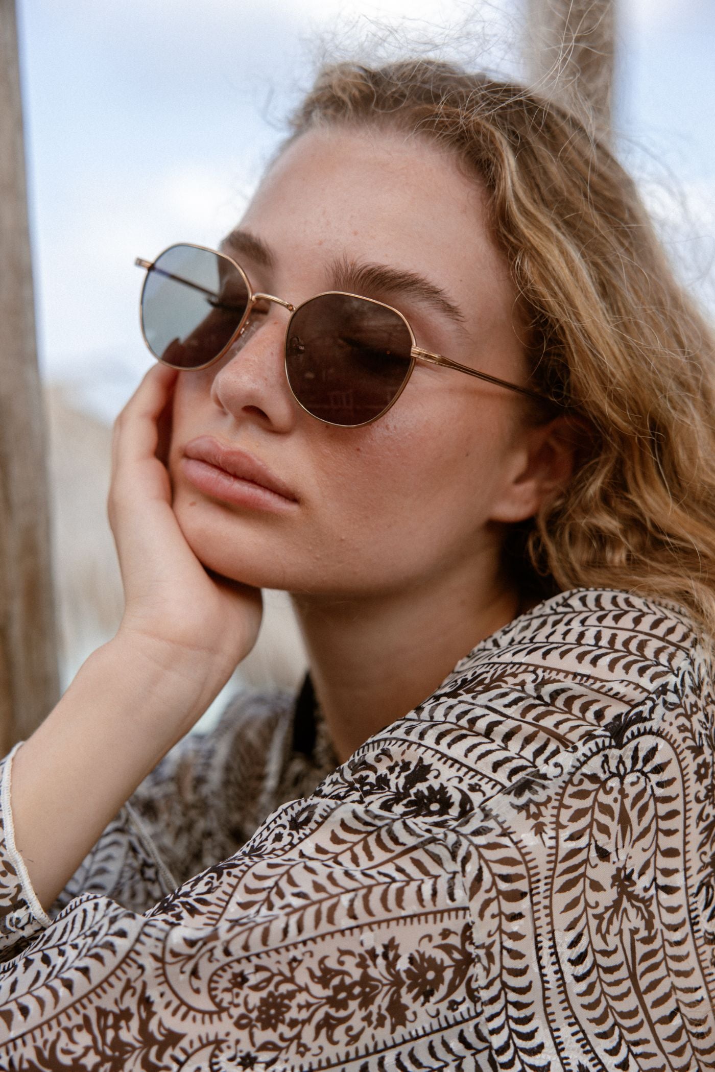 OHAD C2 - ITAY BRANDS