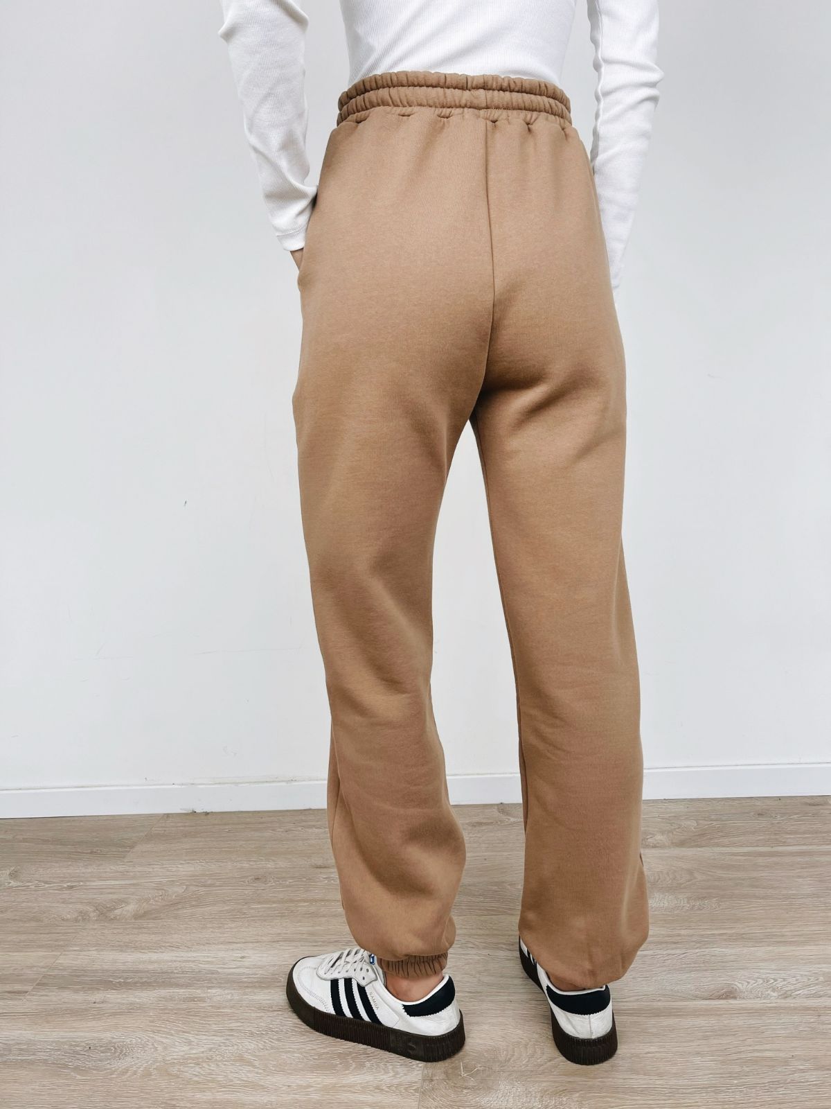 מכנסי פוטר קשירה - ITAY BRANDS