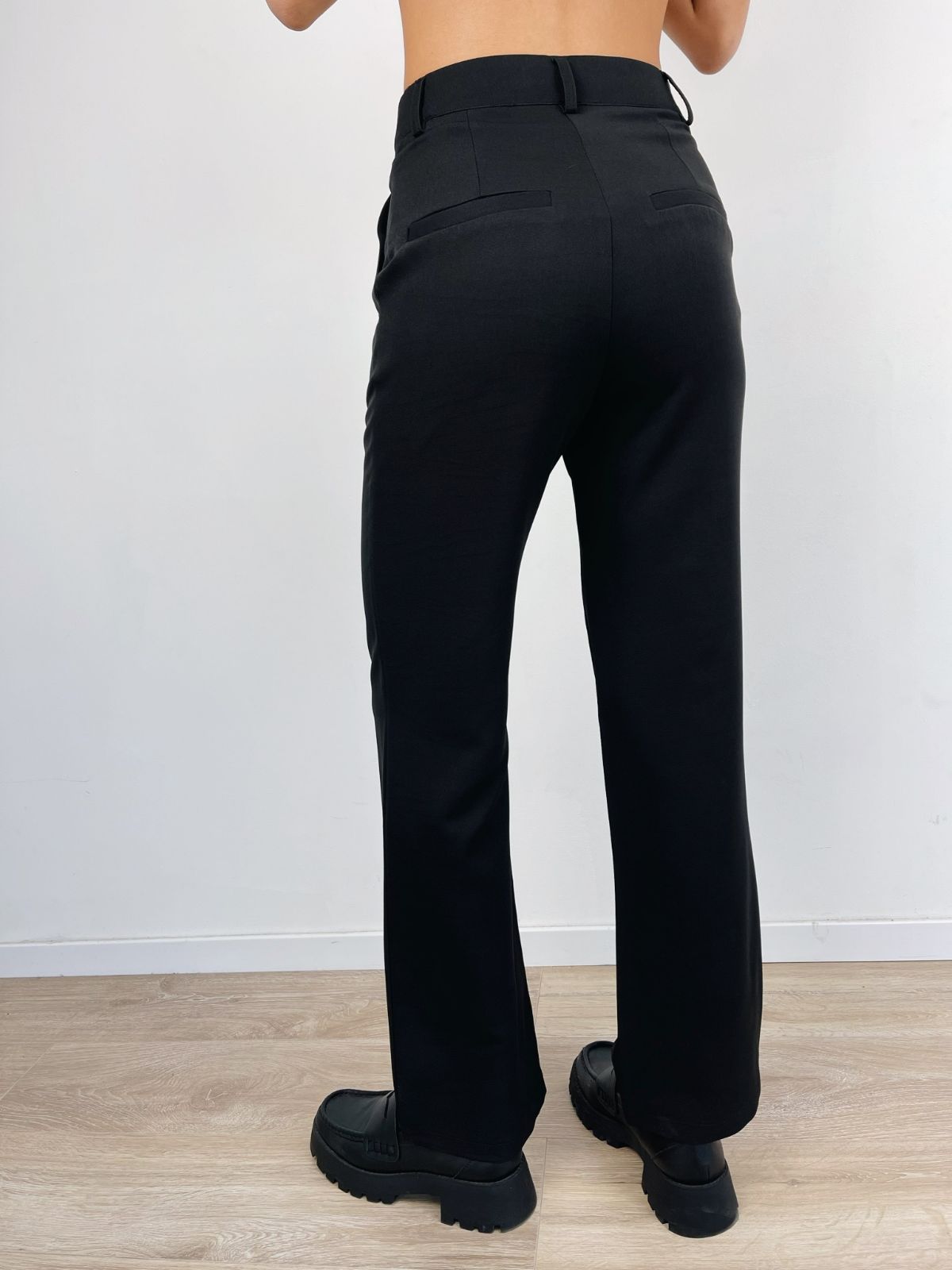 מכנסי אלגנט מתרחבים - ITAY BRANDS