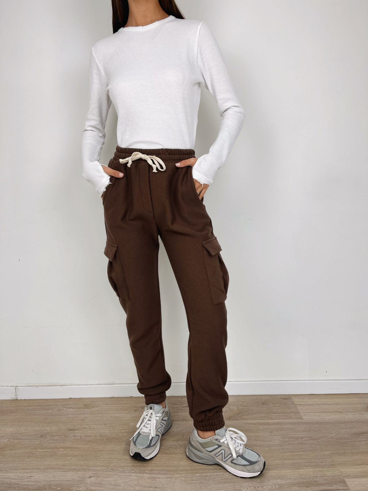 מכנסי טרנינג דגמ"ח - ITAY BRANDS