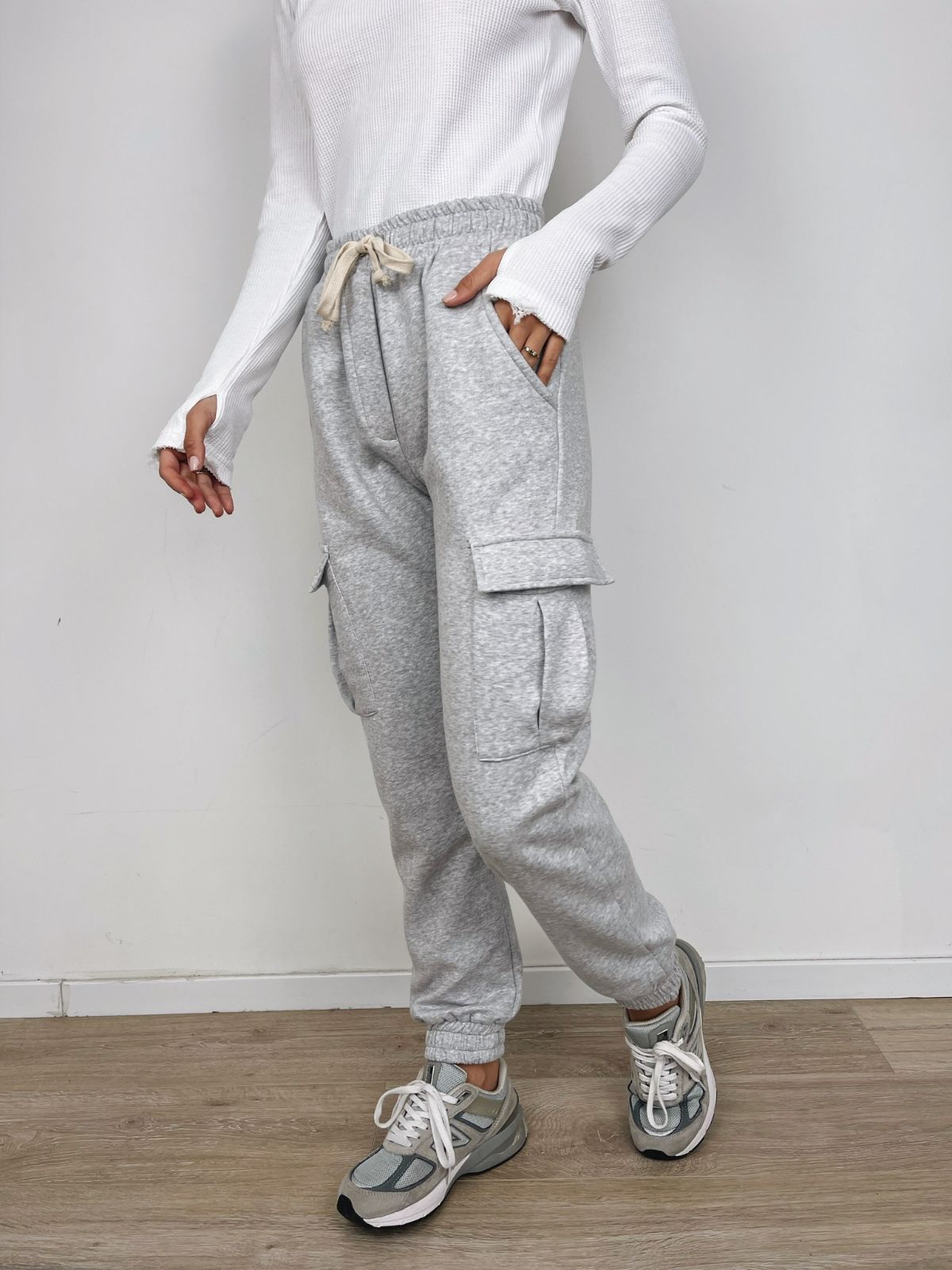 מכנסי טרנינג דגמ"ח - ITAY BRANDS