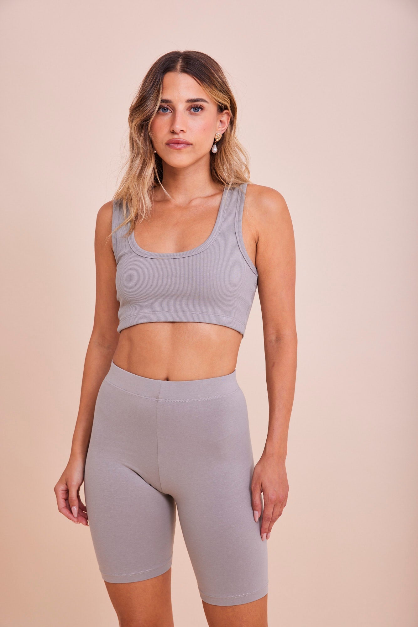 טייץ קצר - ITAY BRANDS