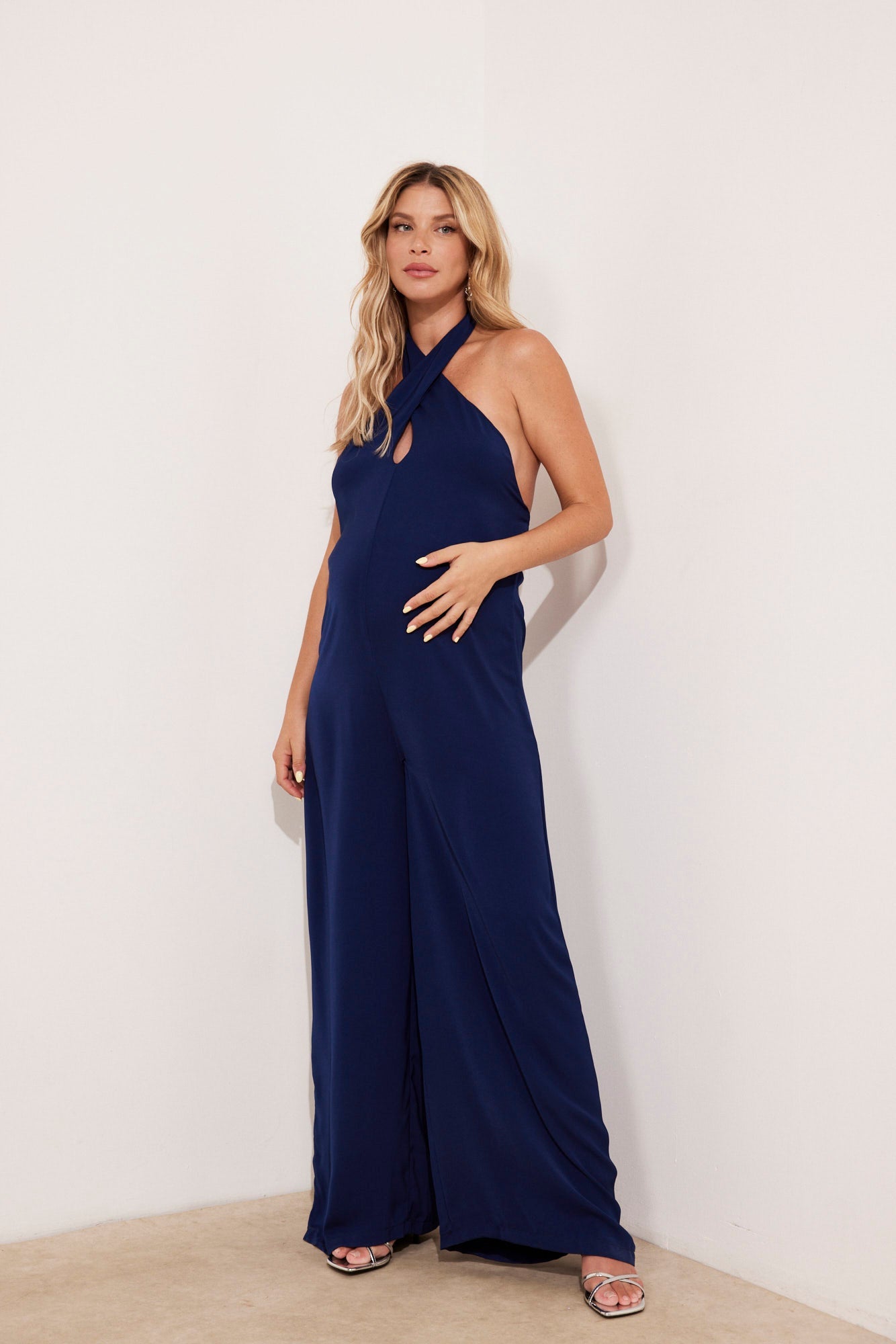 אוברול קשירה קולר - ITAY BRANDS