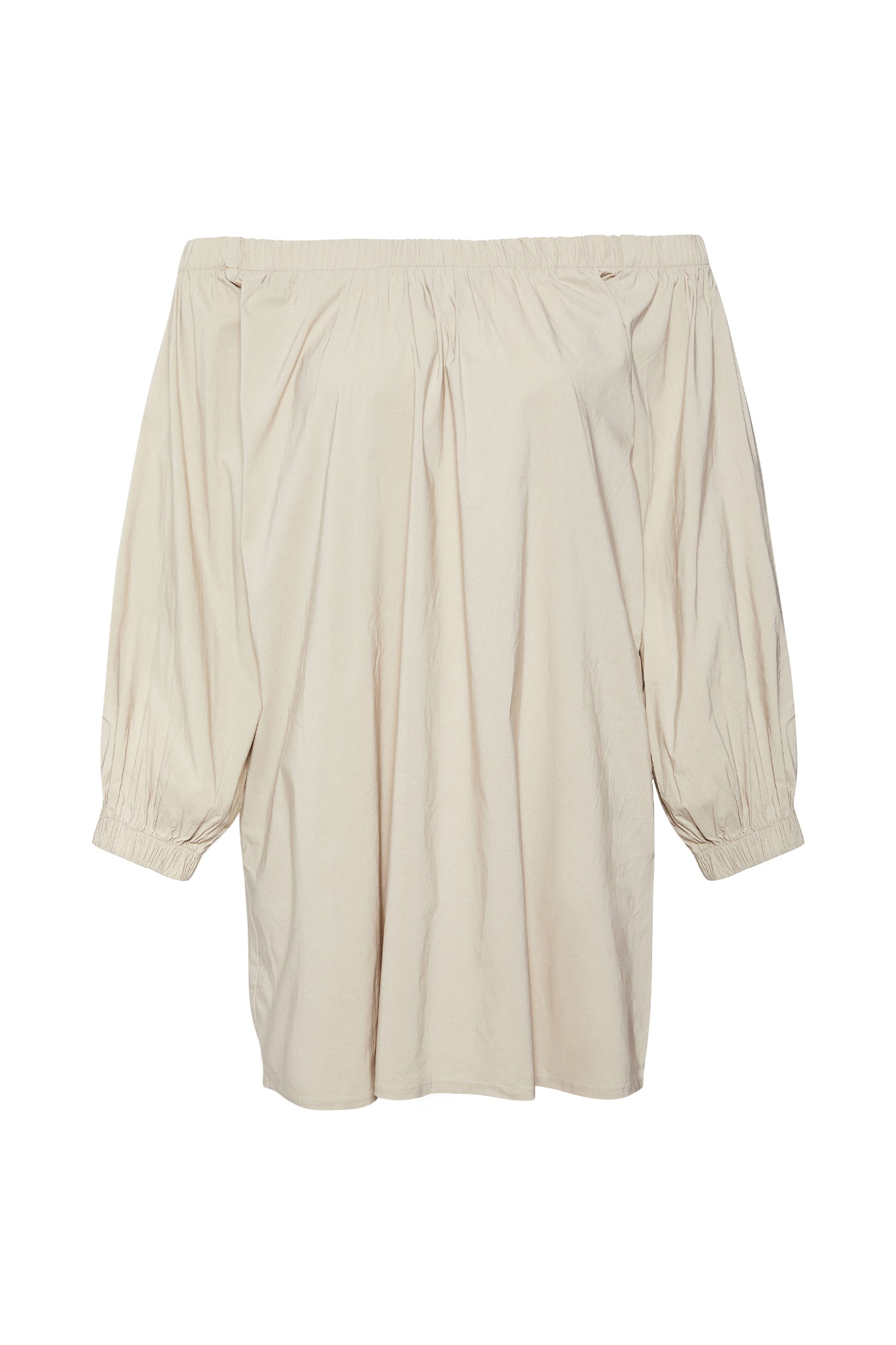 שמלת מיני אוף שולדרס - ITAY BRANDS