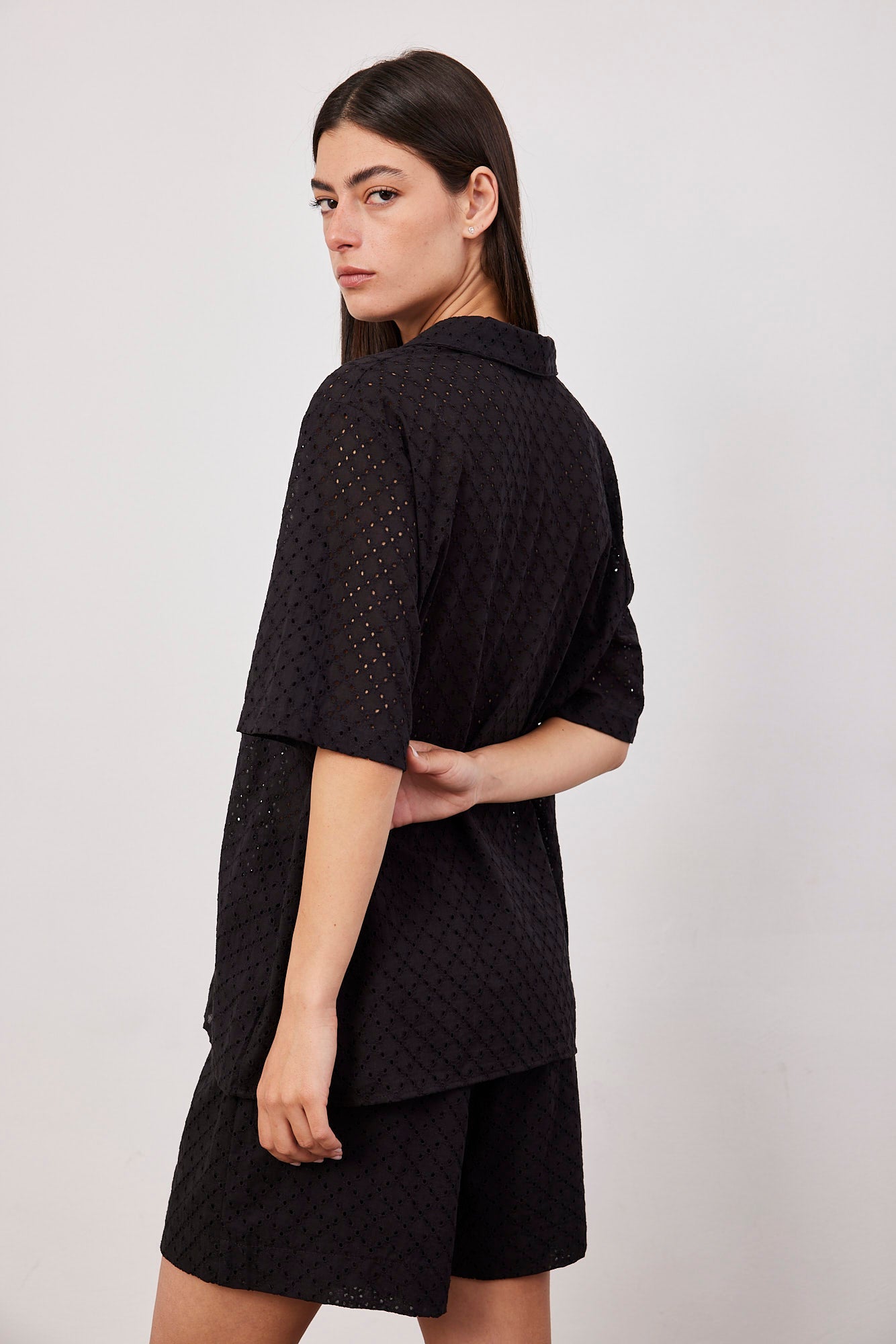 חליפת קרושה קצרה - ITAY BRANDS