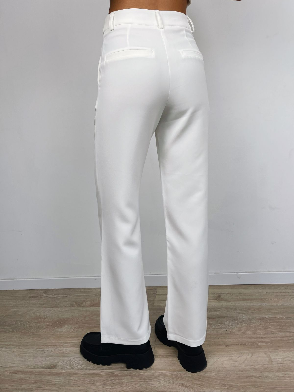 מכנסי אלגנט מתרחבים - ITAY BRANDS