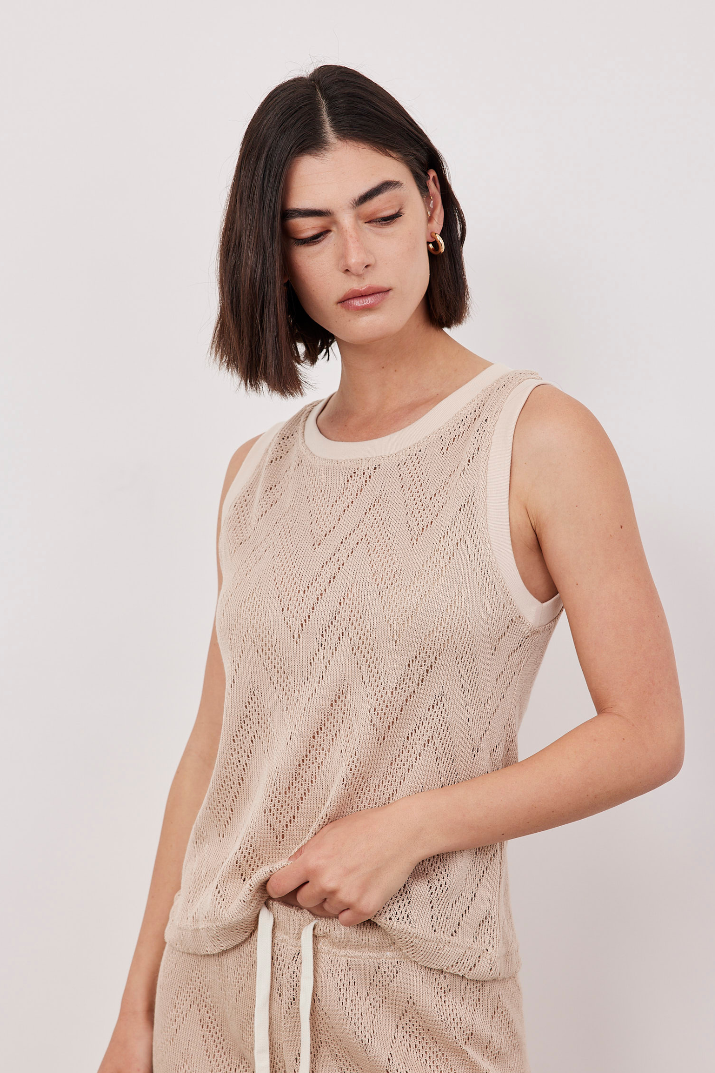 גופיית קרושה