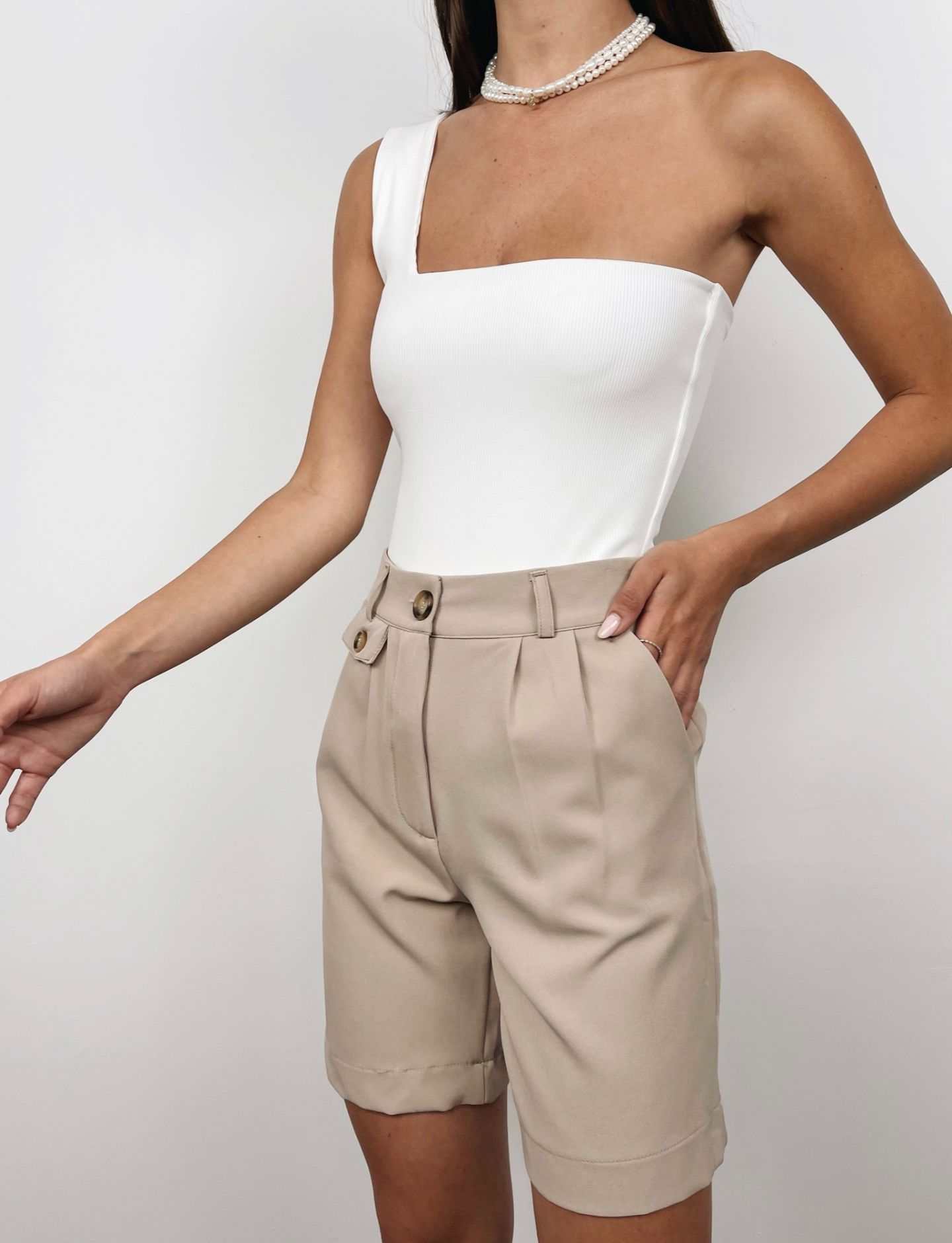 ברמודה בשילוב כיס - ITAY BRANDS