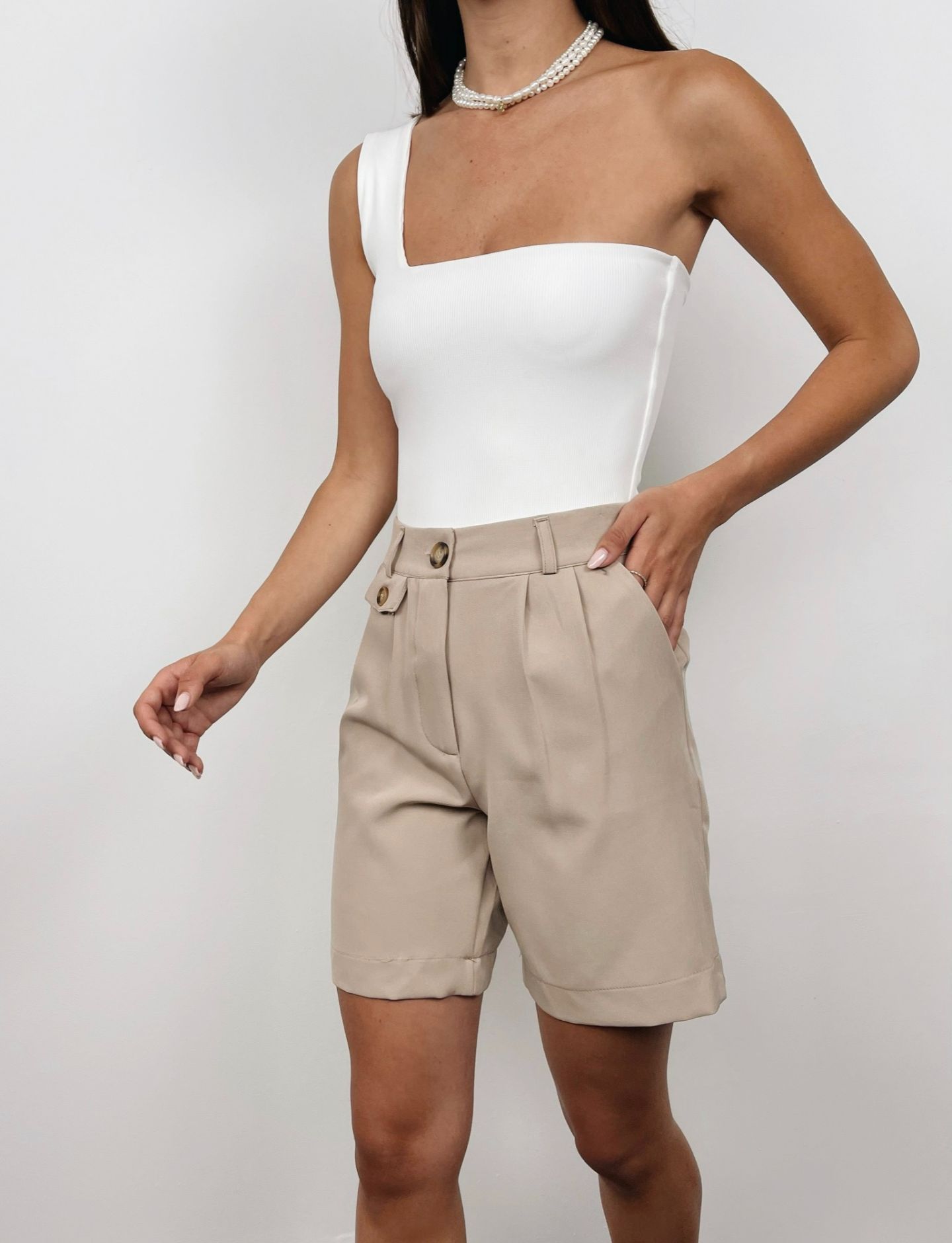 ברמודה בשילוב כיס - ITAY BRANDS